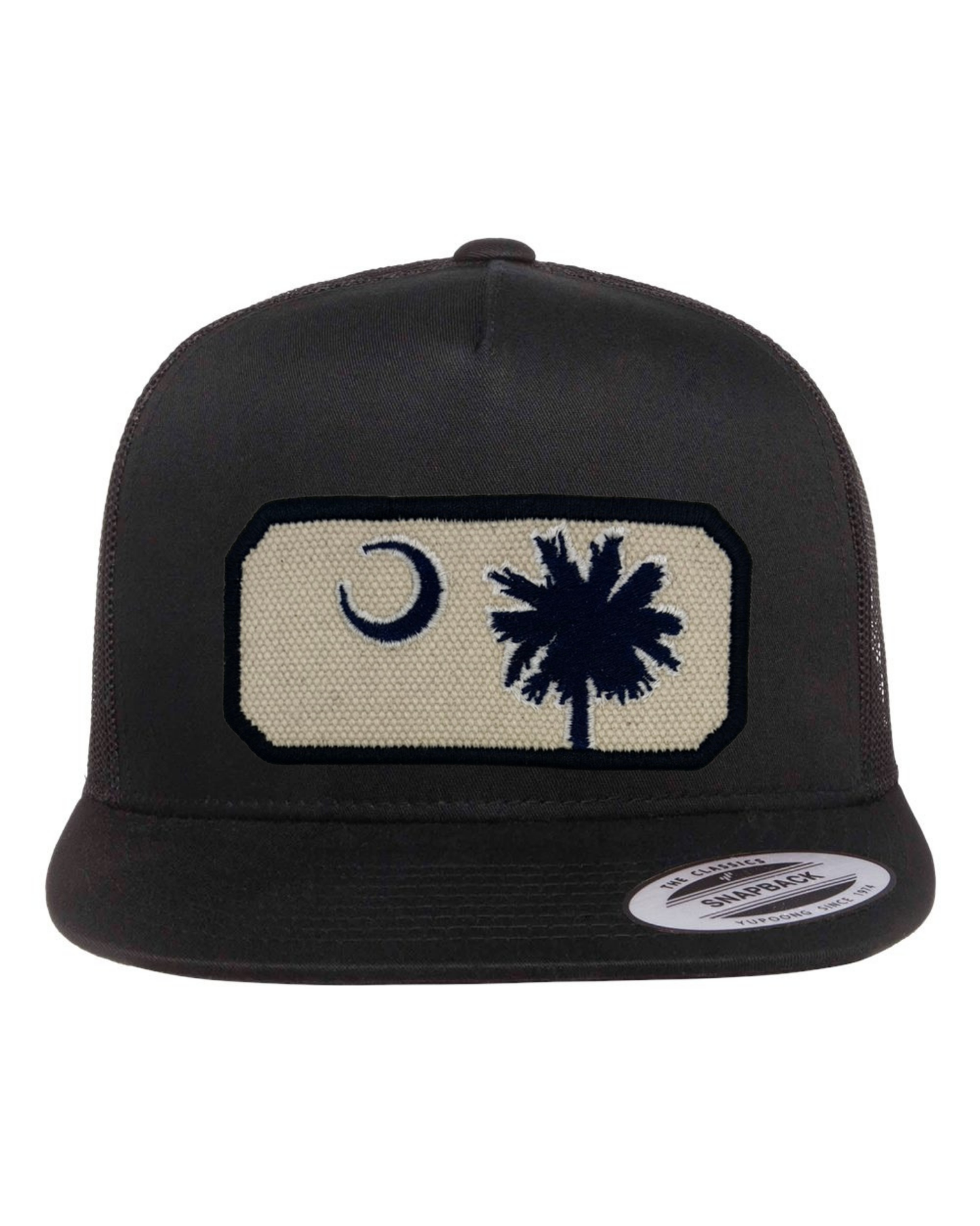 PALMETTO HOSE HAT