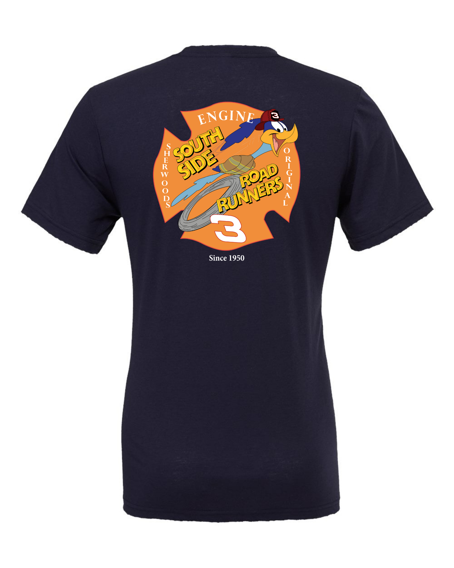 Sherwood's Original - E3 - Southside Road Runners