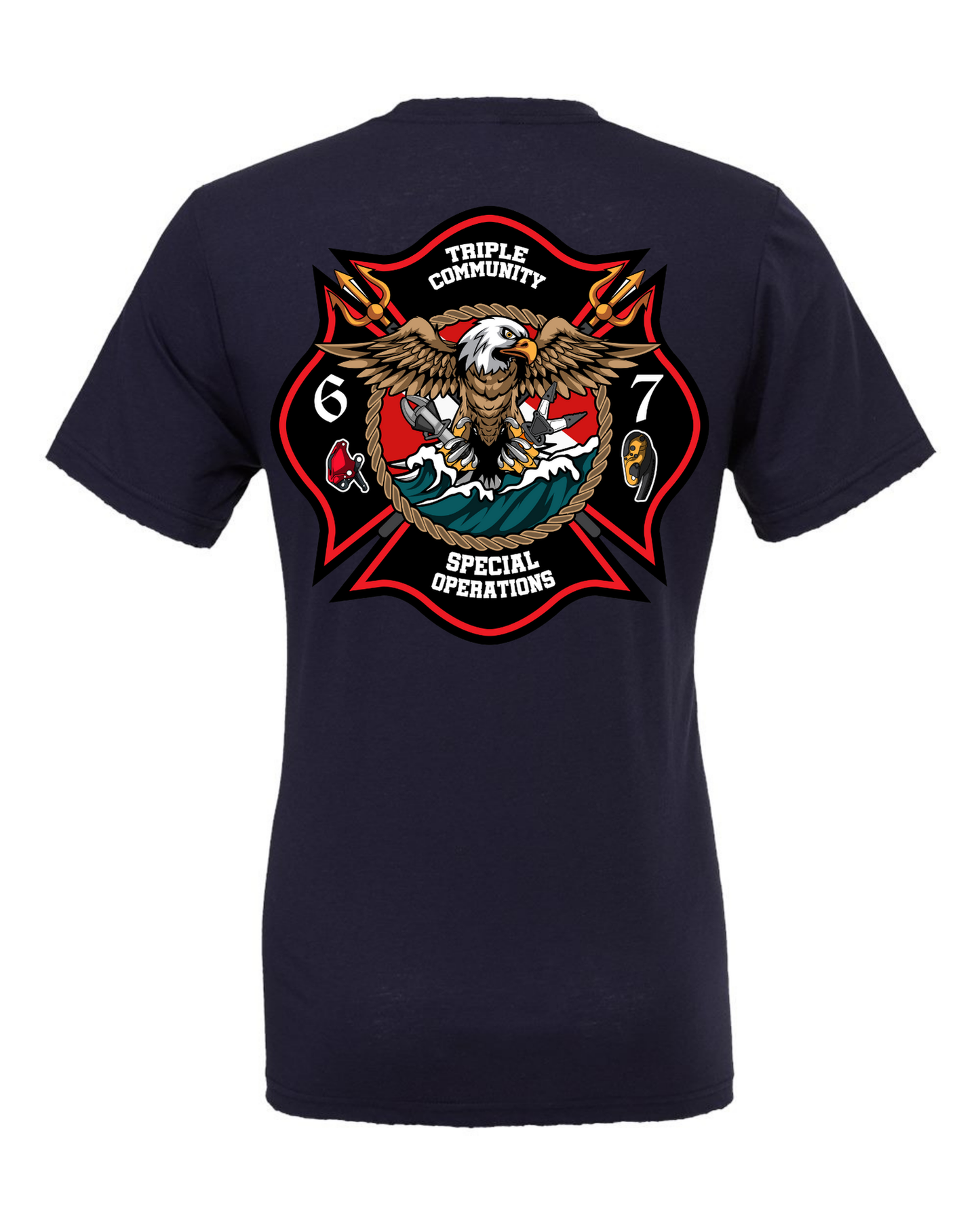 Triple Community - Special Ops