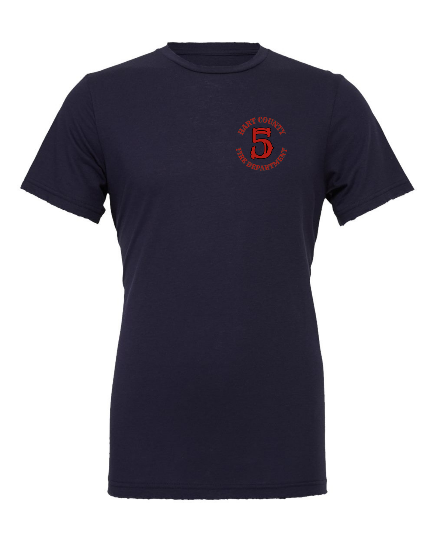 Hart County - Station 5