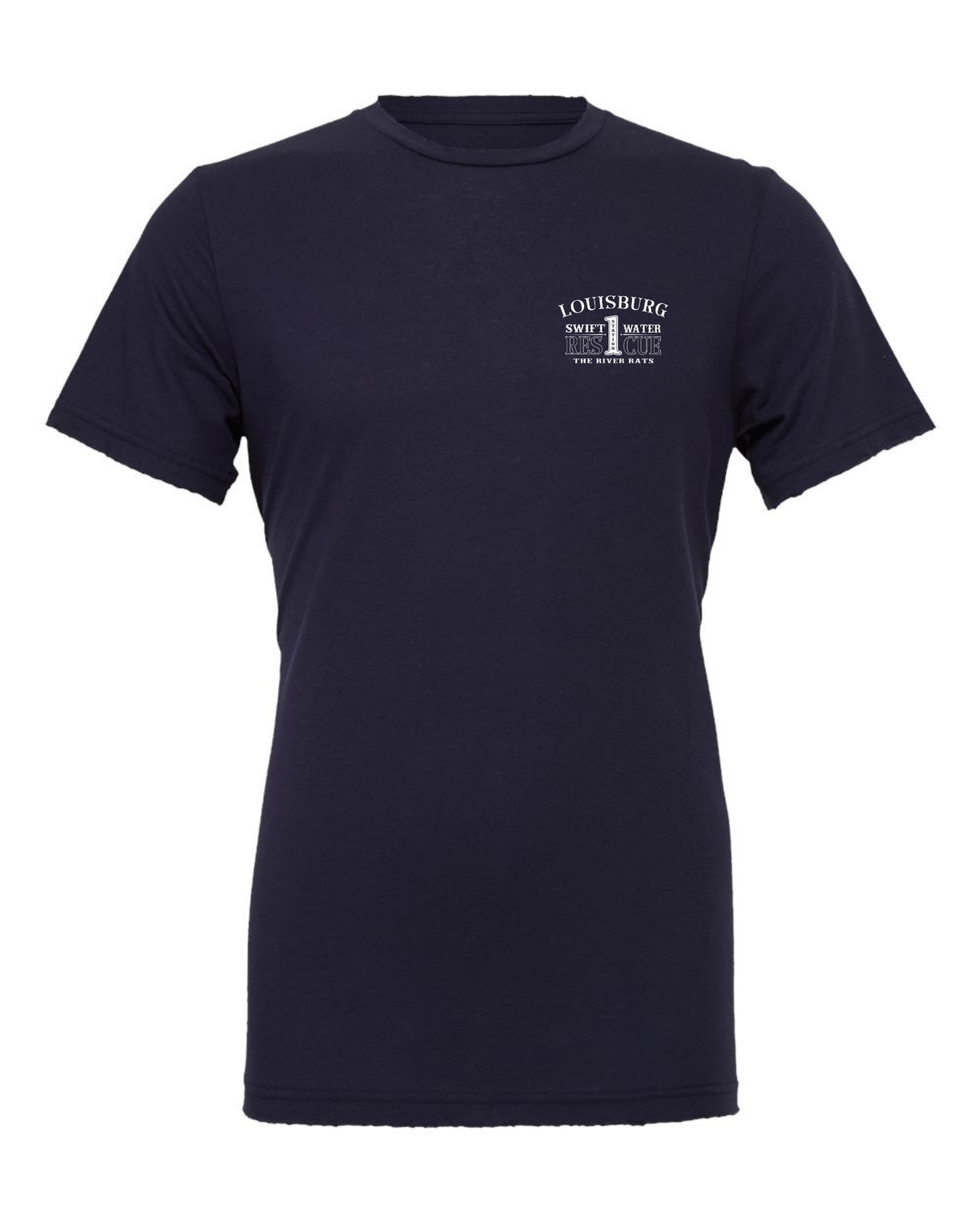 Louisburg Station 1 - The Traditional