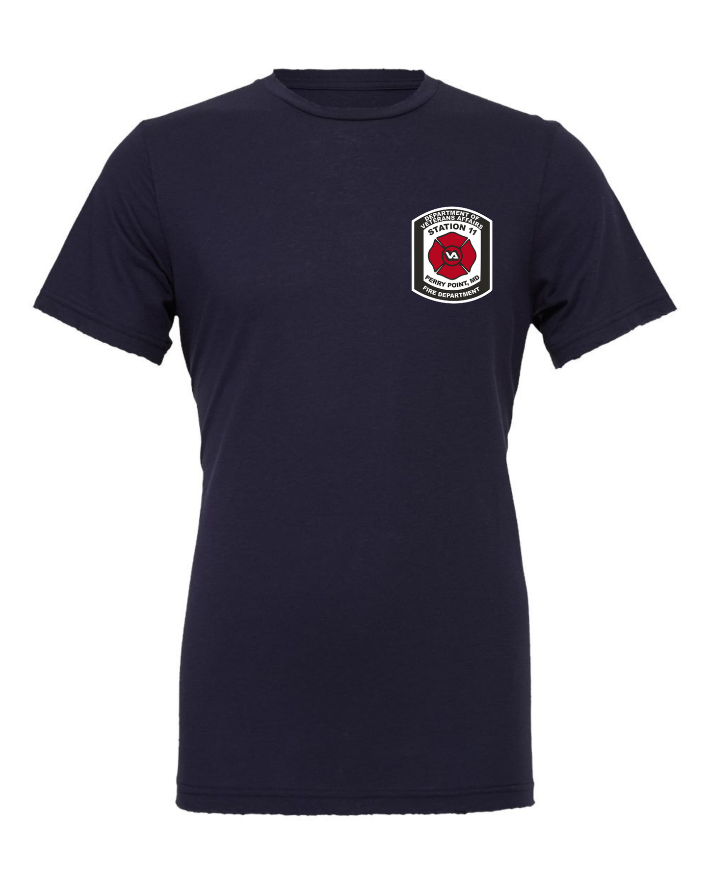 Dept. of Veterans Affairs - Station 11
