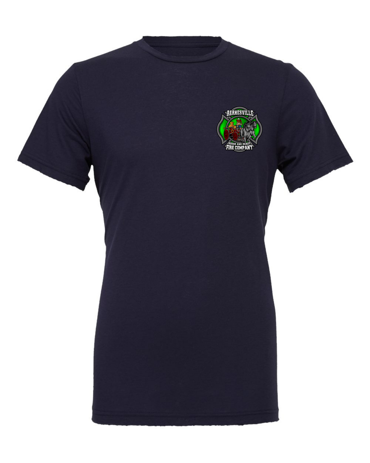 Barnesville Fire/EMS