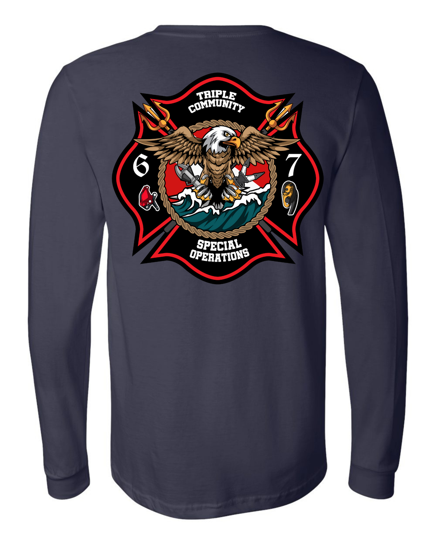 Triple Community - Special Ops
