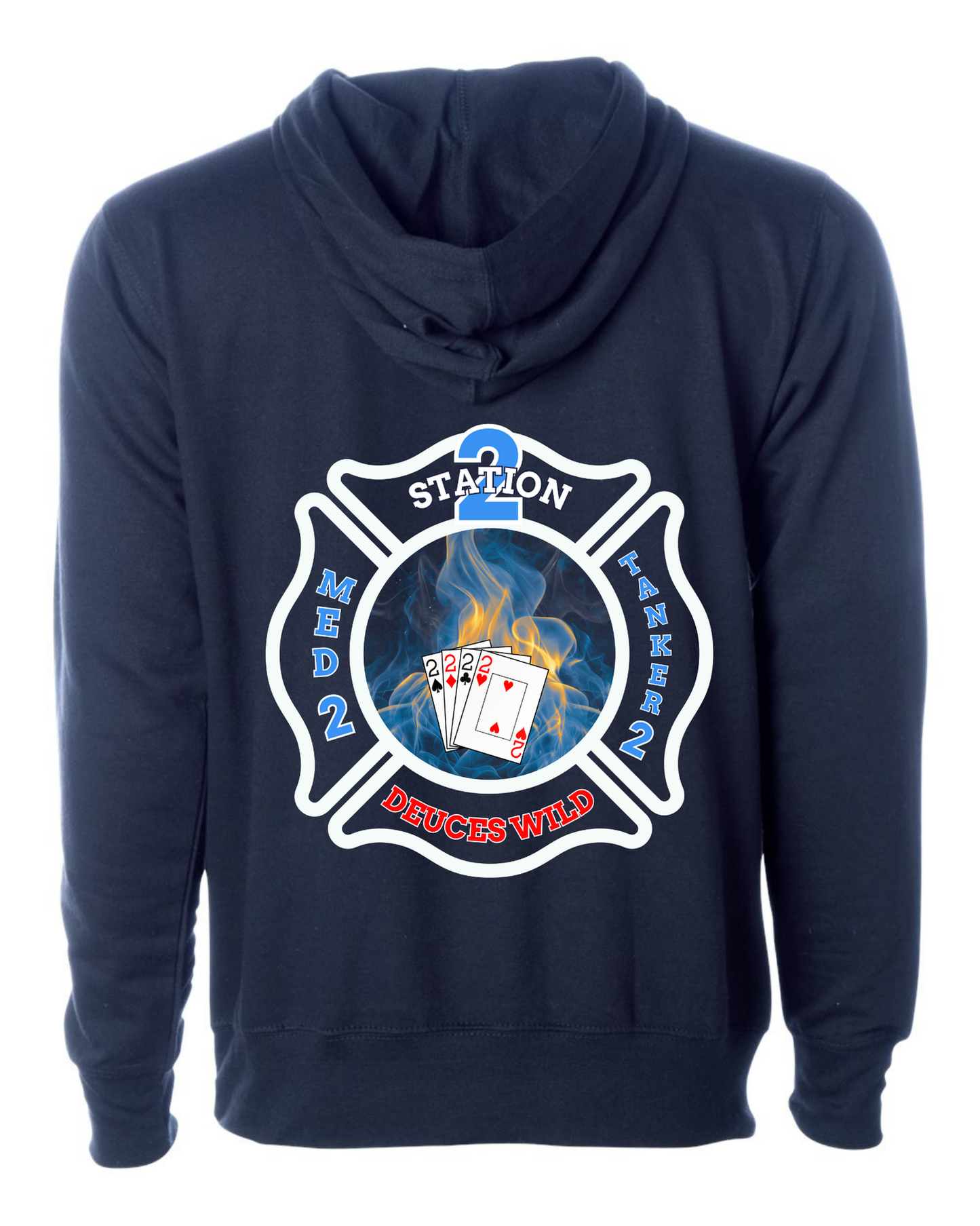 SCFR.2 MCALPIN MAVERICKS