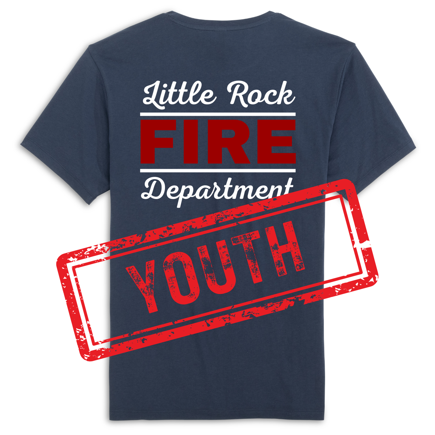 Little Rock FD Trk15 - The UNI