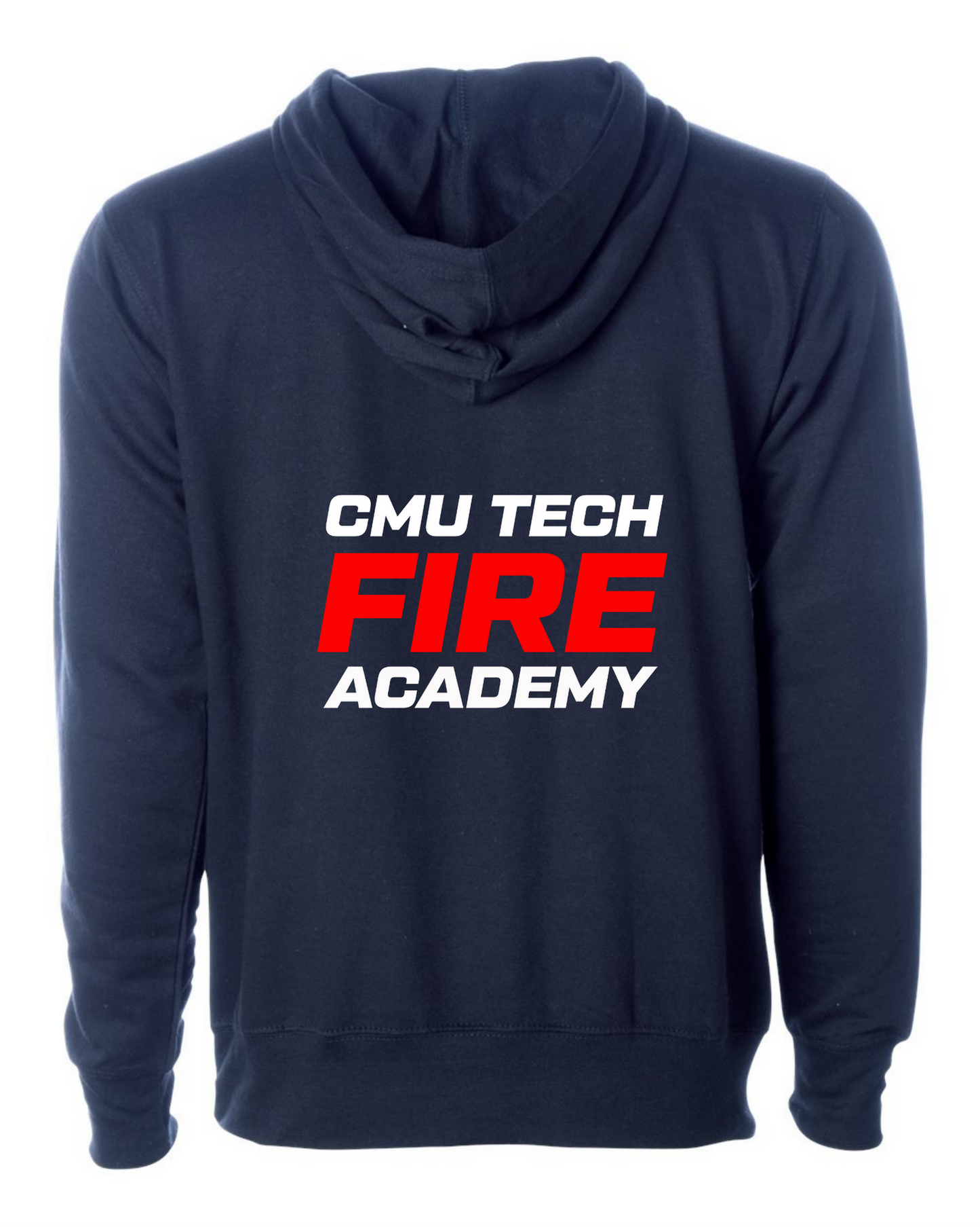 CMU Tech - Fire Academy