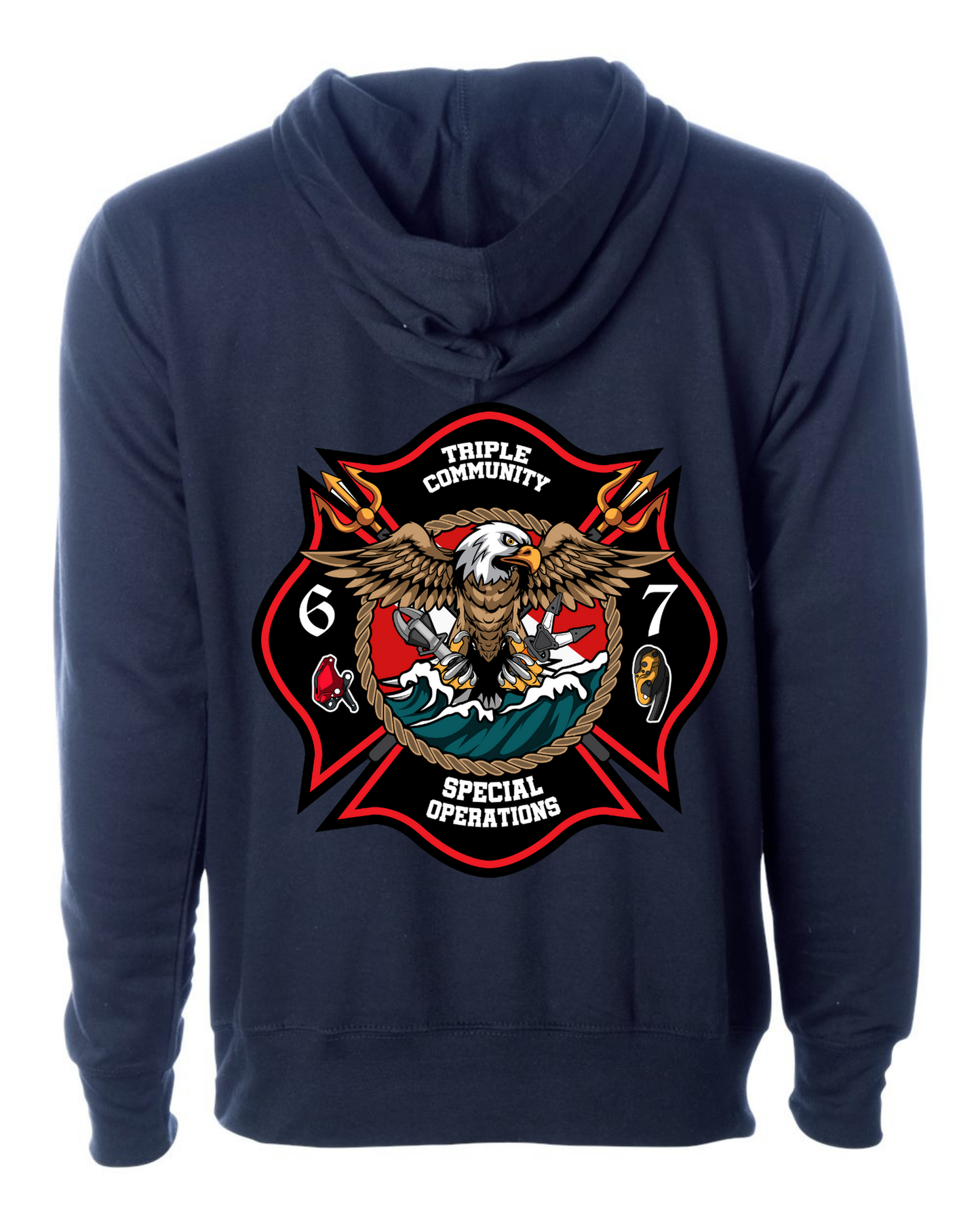 Triple Community - Special Ops
