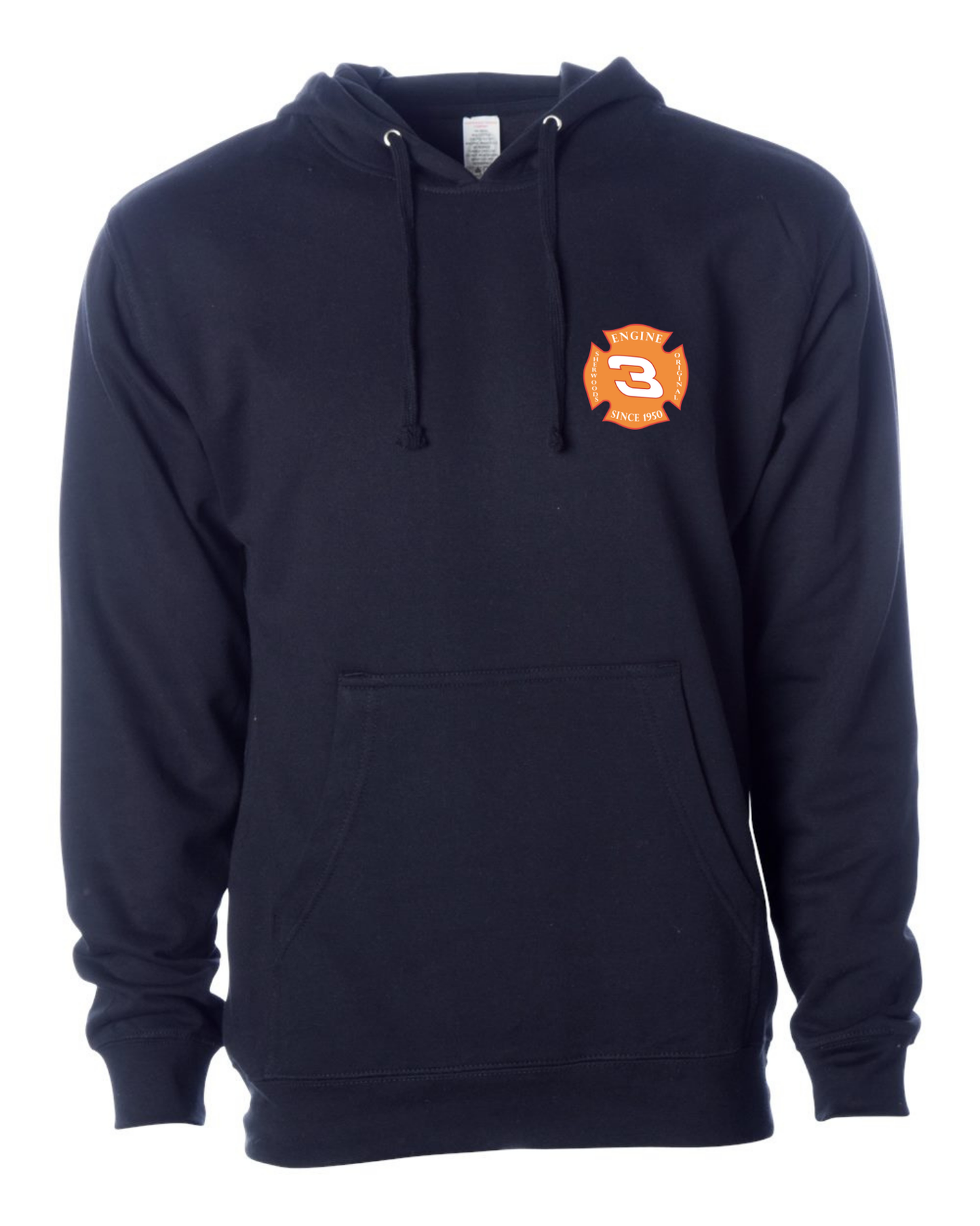 Sherwood's Original - E3 - Southside Road Runners