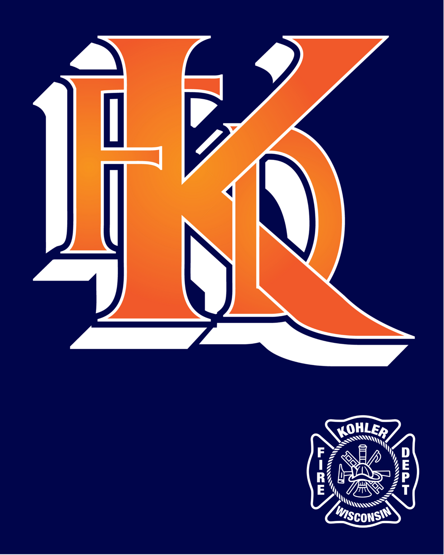 Kohler Fire - Wisconsin