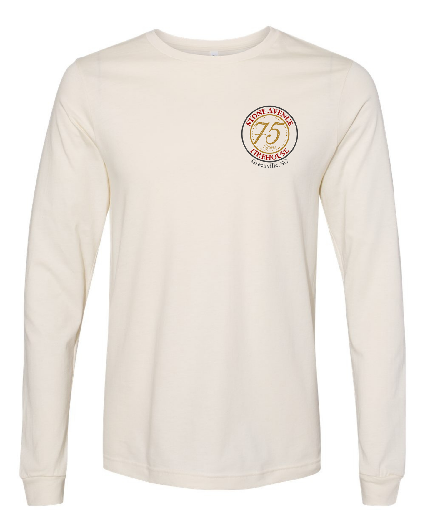 Stone Avenue Firehouse - 75th Anniversary