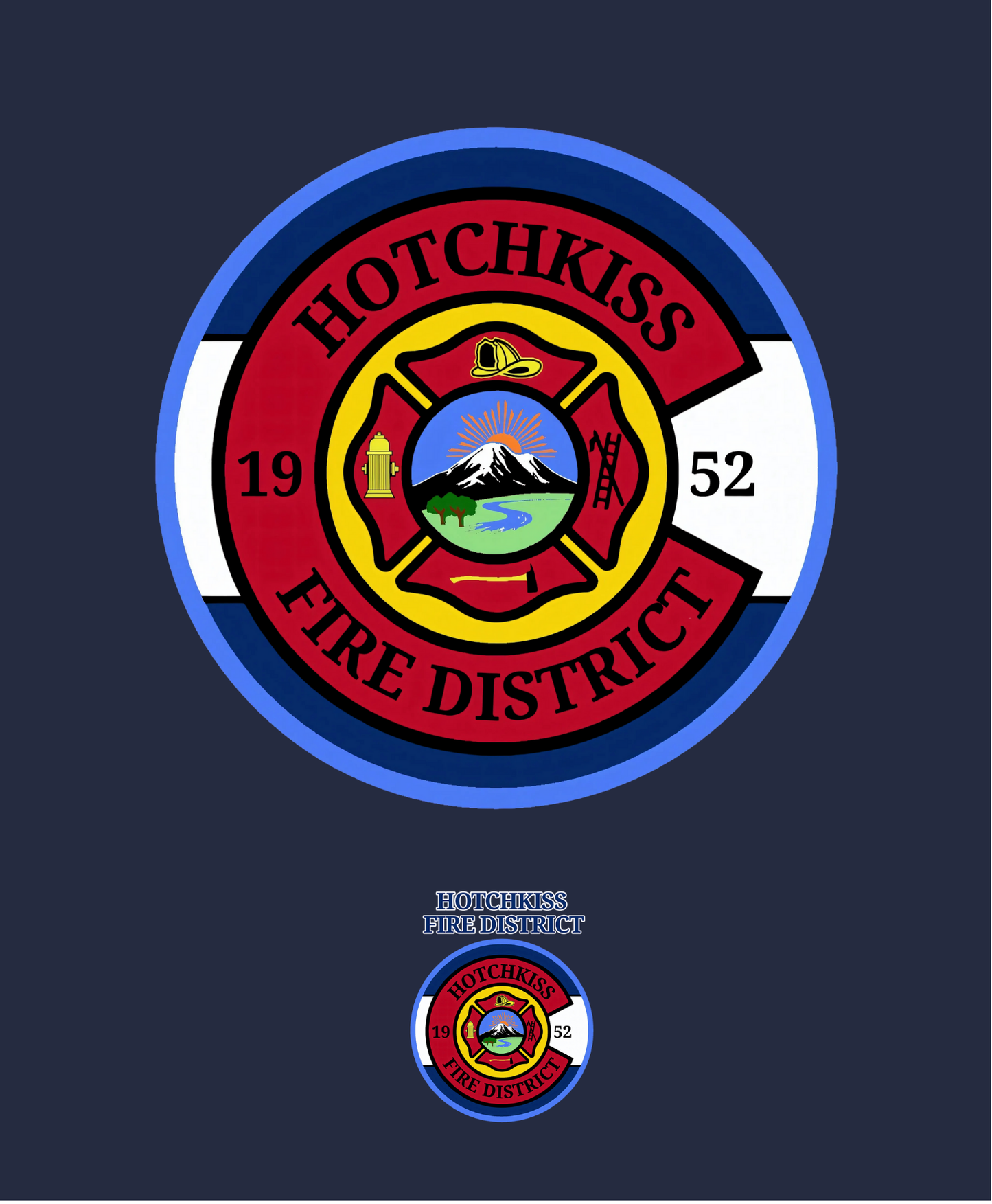 Hotchkiss Fire District