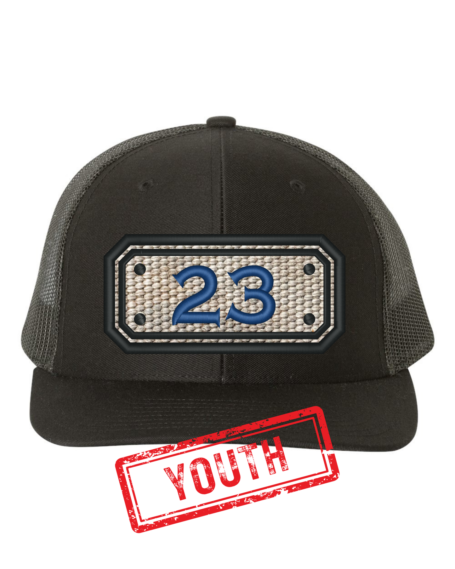 Laurelton 23 Brick NJ - Hose Hat