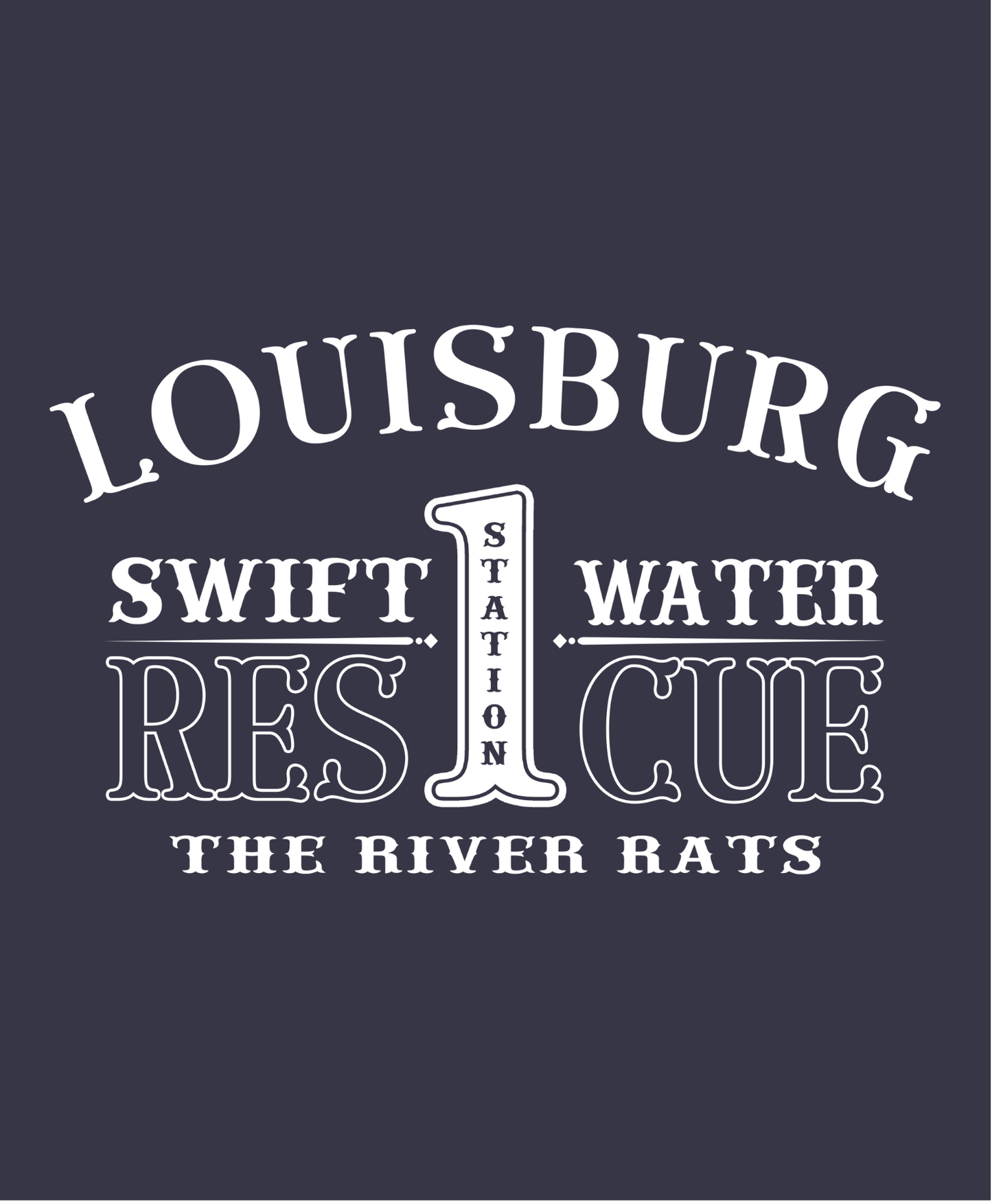 Louisburg Station 1 - The Traditional
