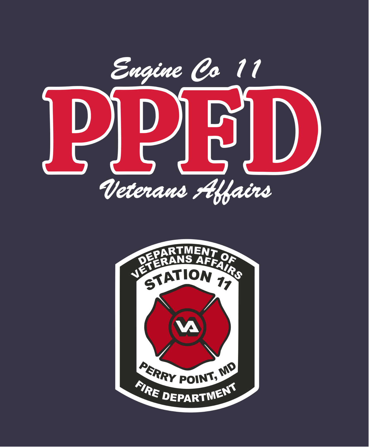 Dept. of Veterans Affairs - Station 11