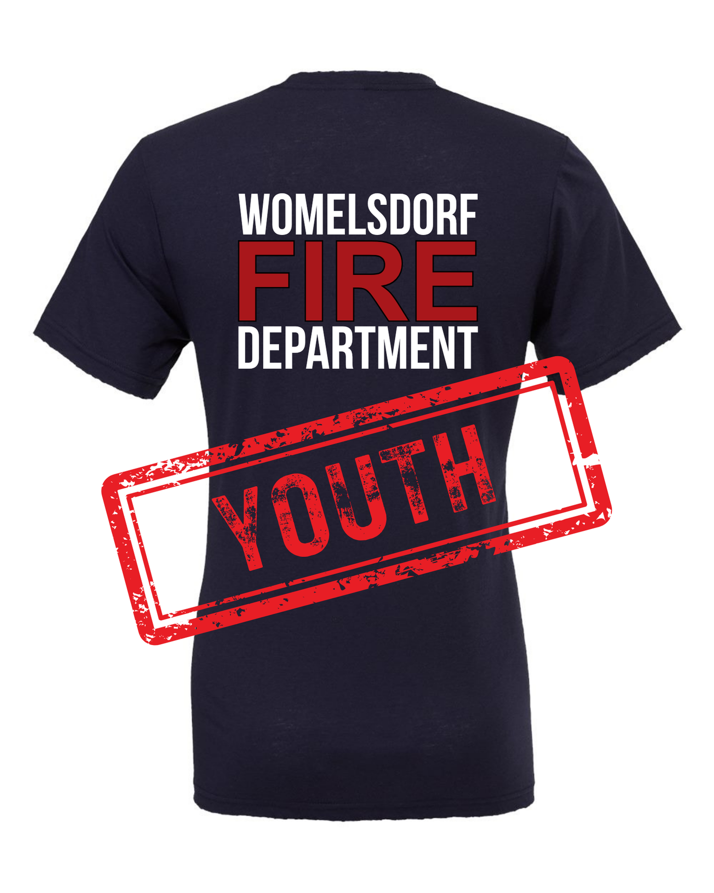 Womelsdorf Volunteer Fire Co.