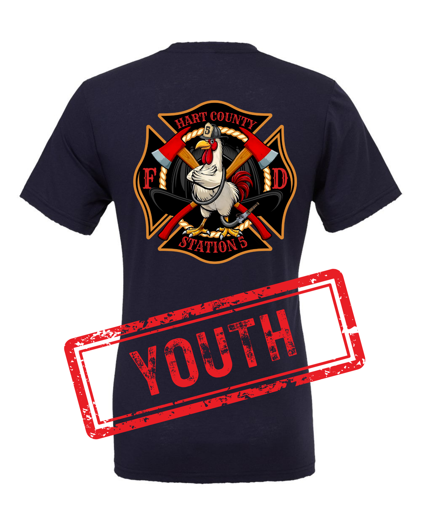 Hart County - Station 5