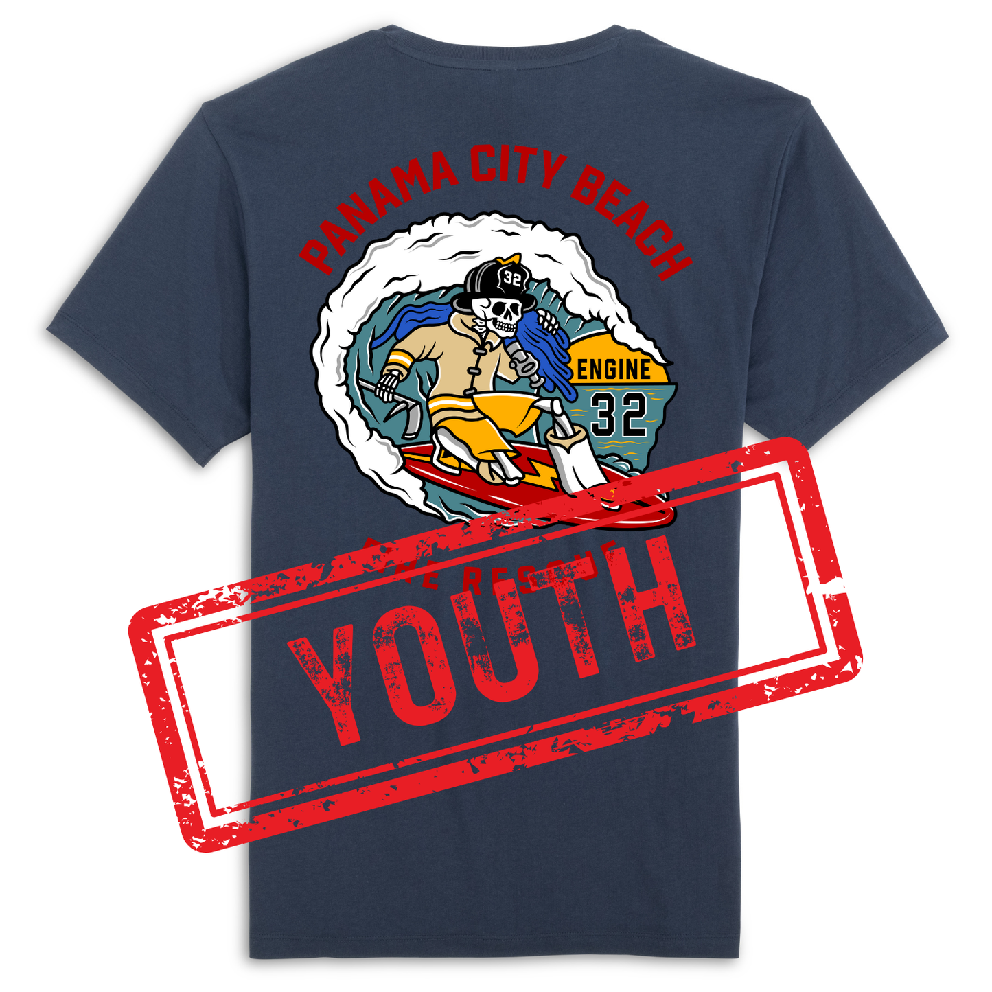 Panama City Beach - E32