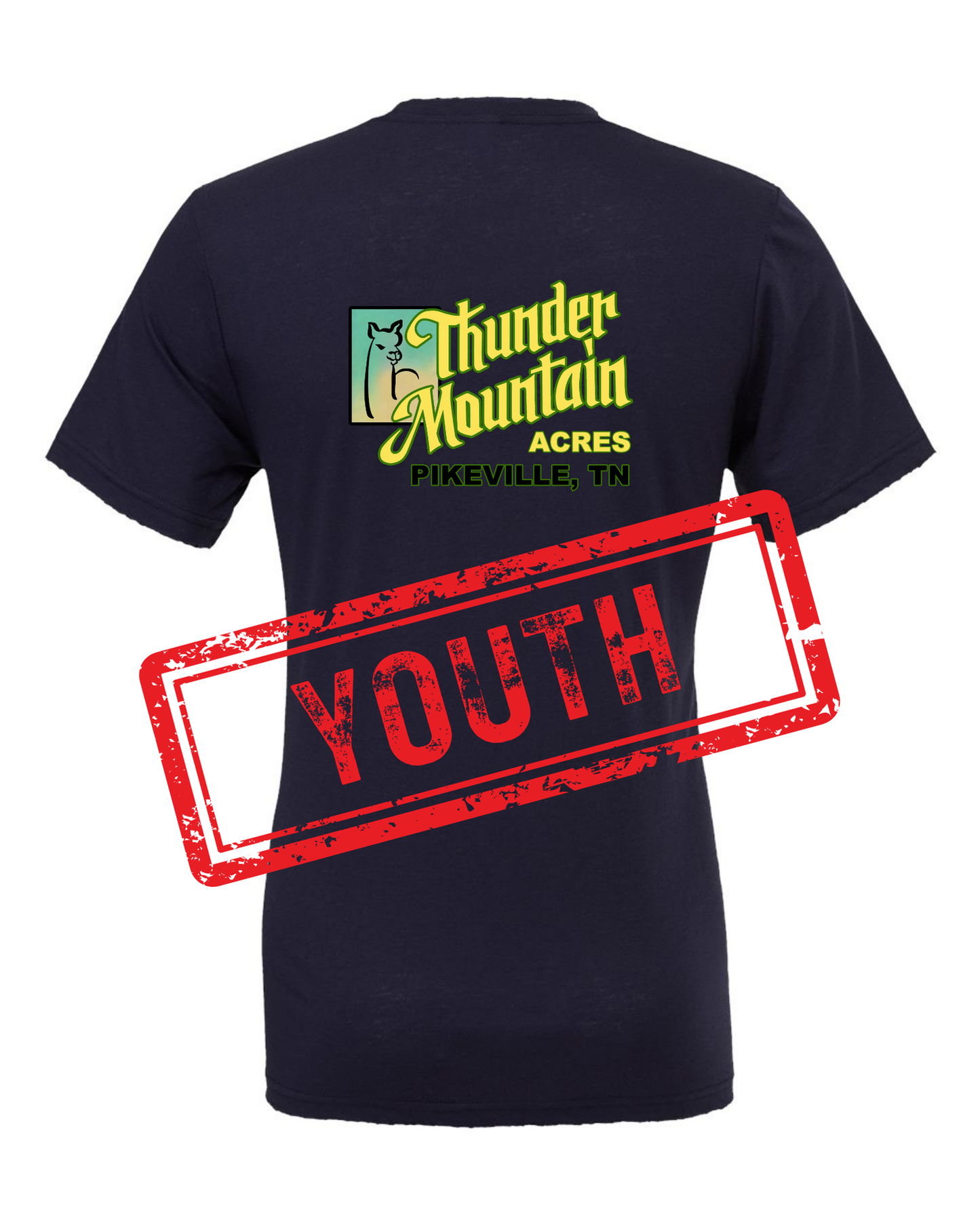 Thunder Mountain Acres