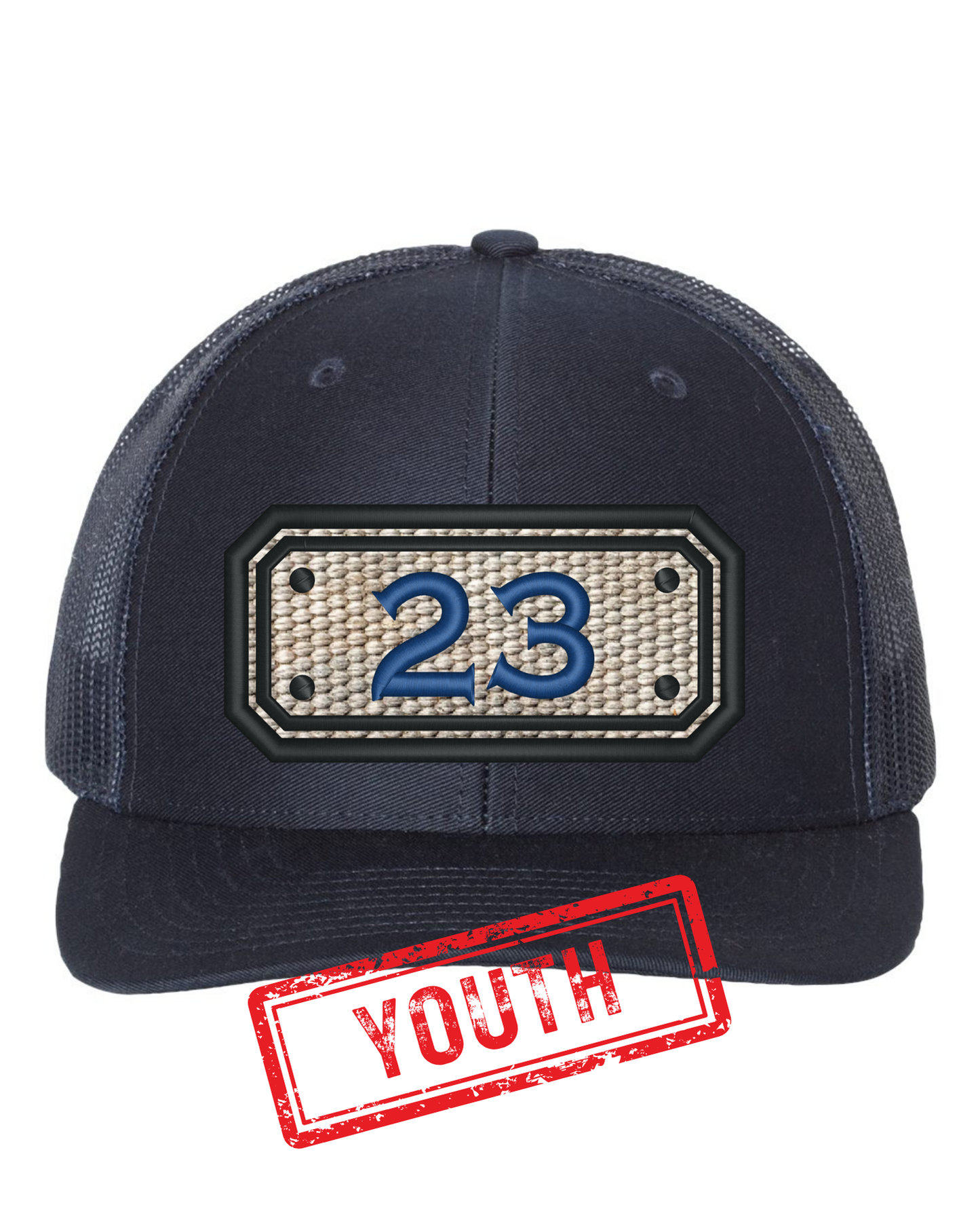 Laurelton 23 Brick NJ - Hose Hat