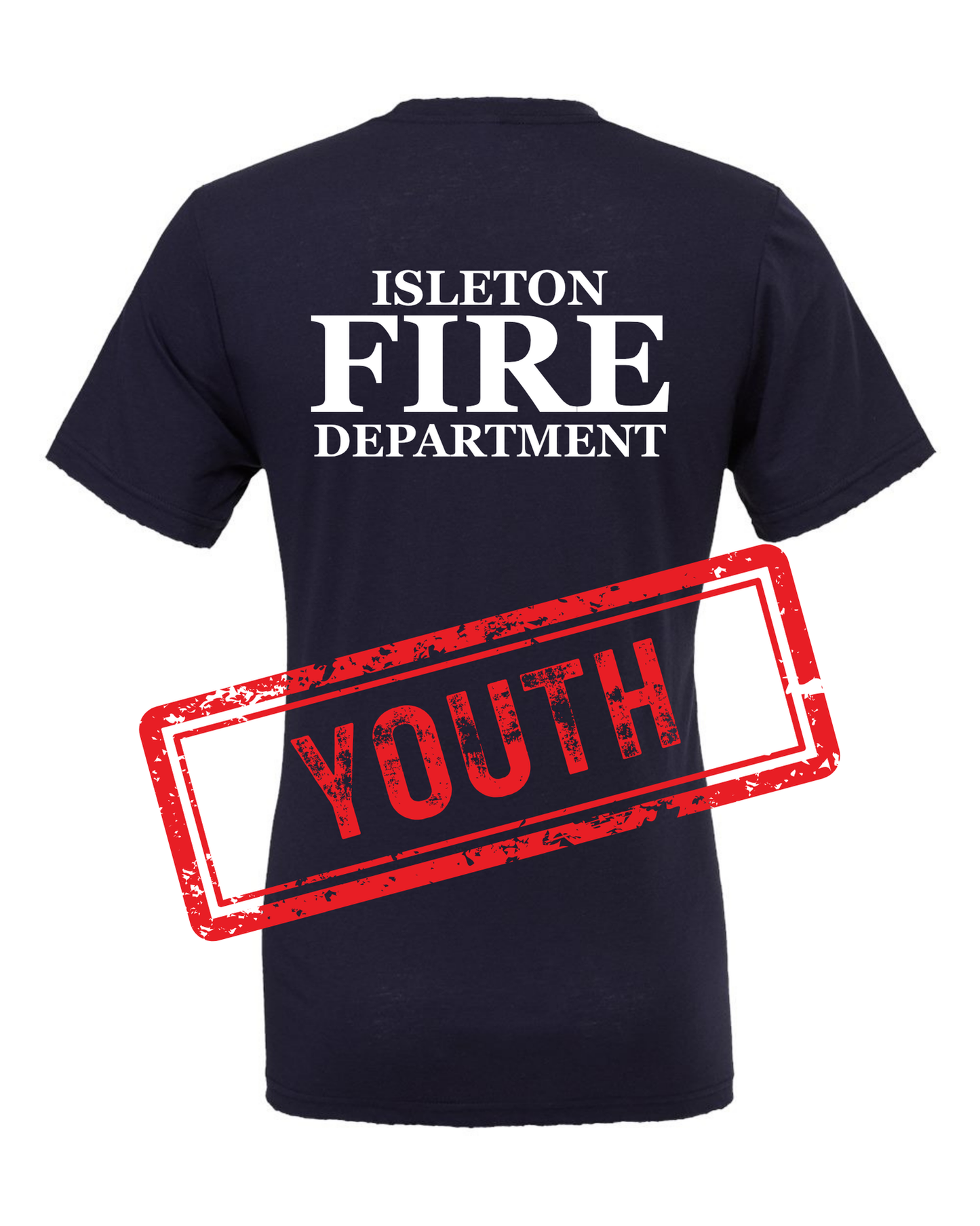 Isleton Fire Department - The Uni