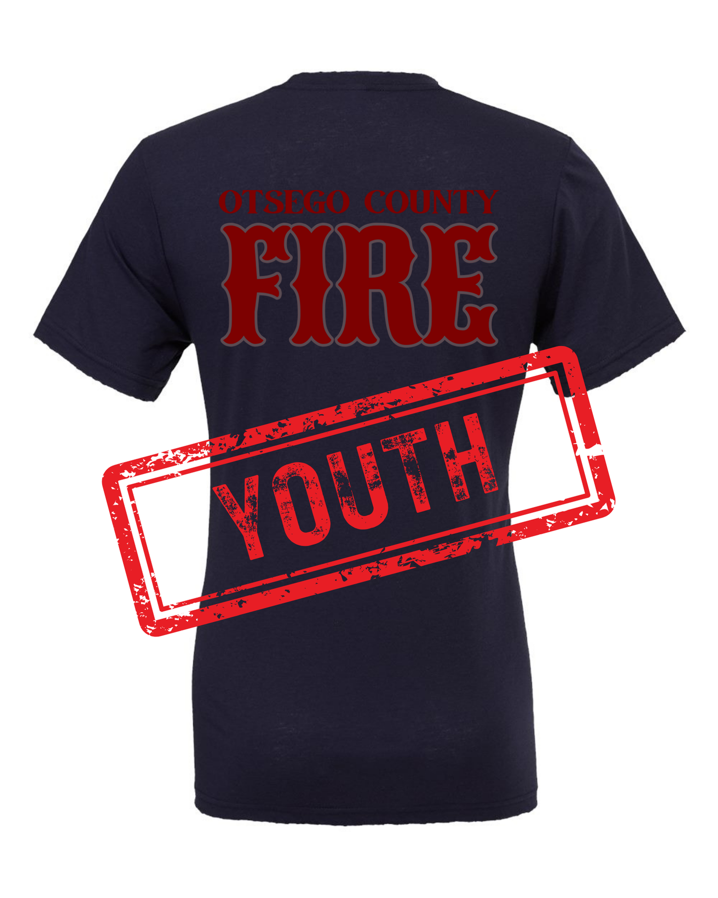 Otsego County Fire Authority