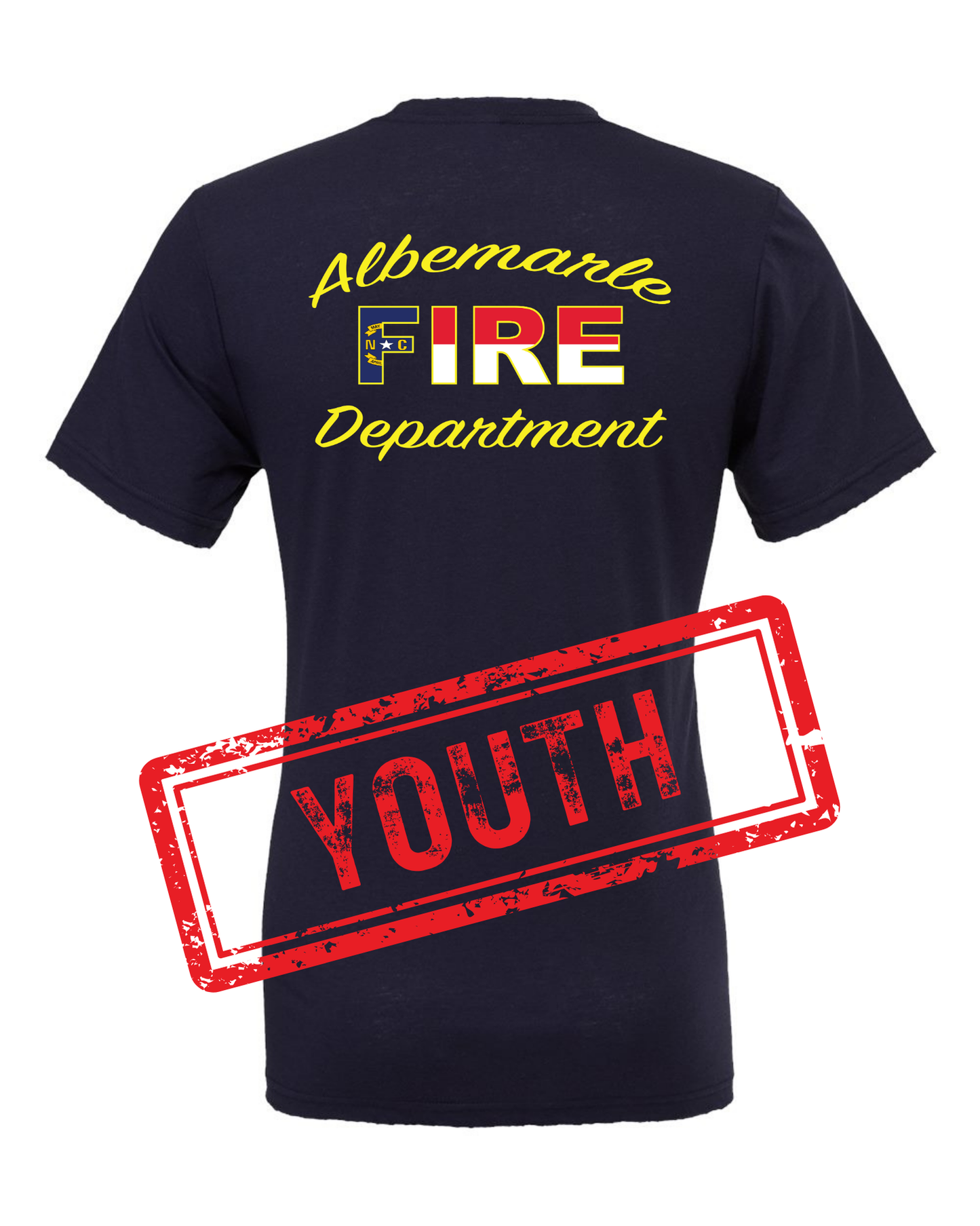 Albemarle Fire Department