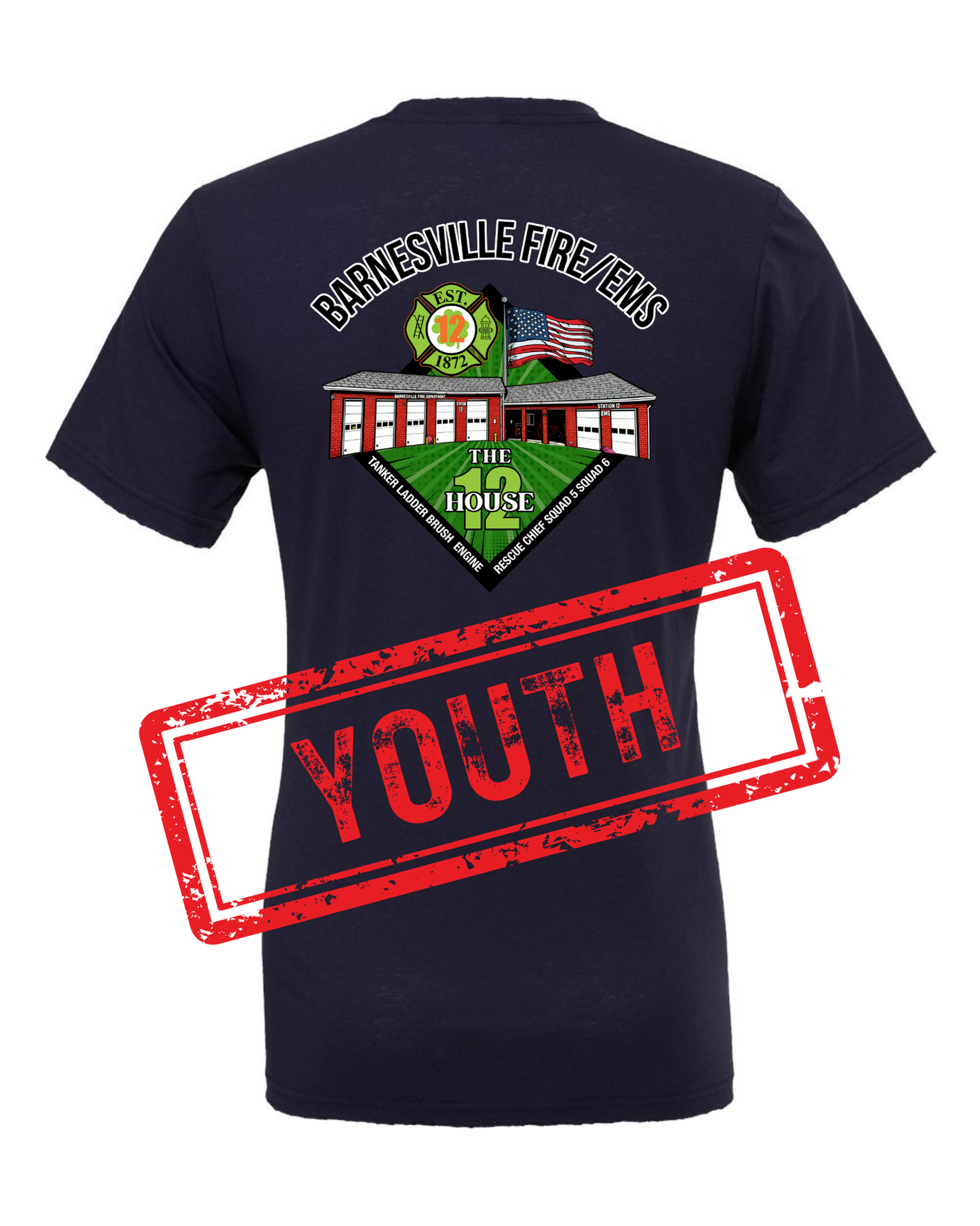 Barnesville Fire/EMS