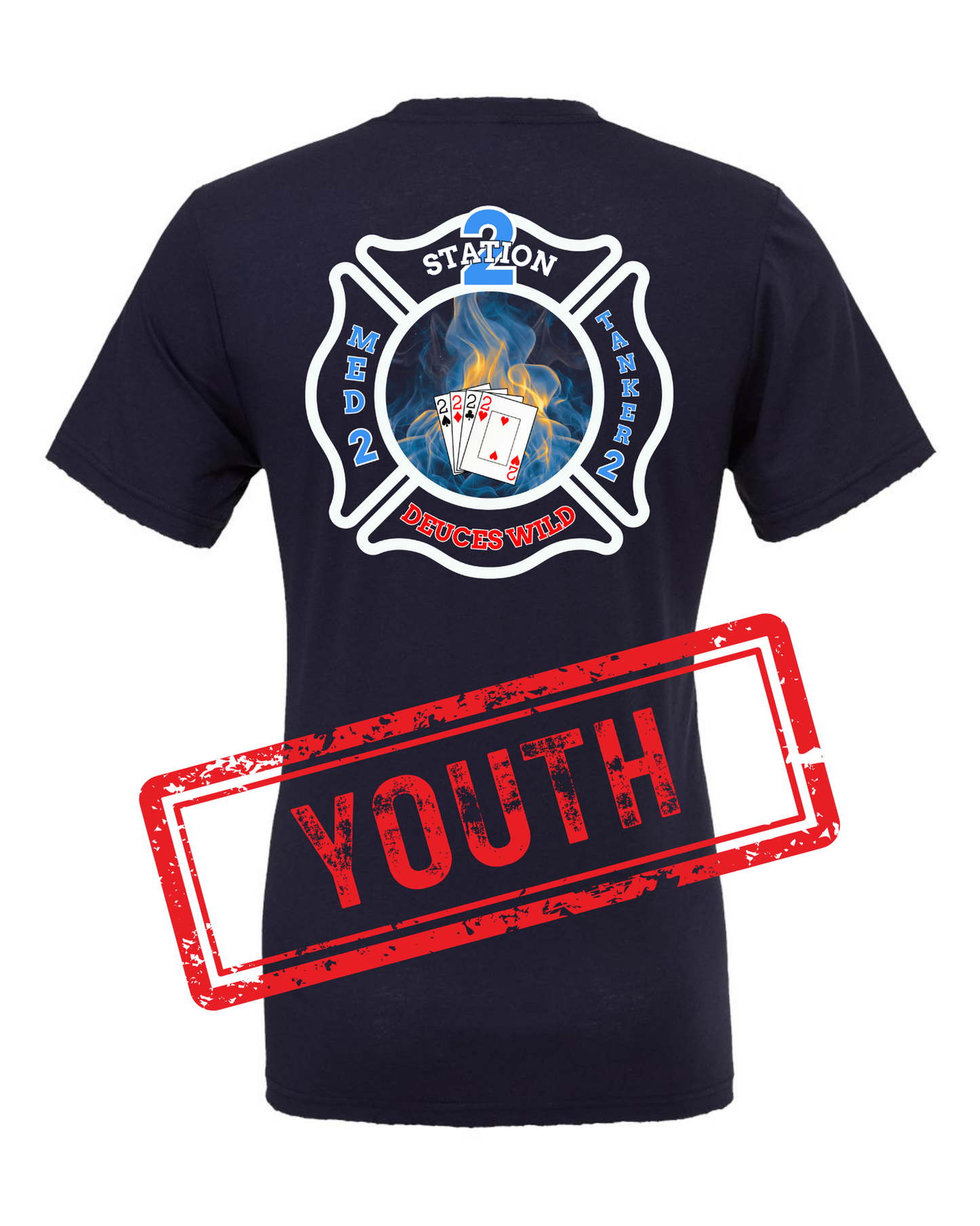 SCFR.2 MCALPIN MAVERICKS