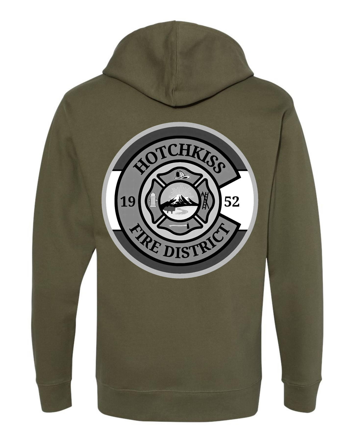 DTT - Hotchkiss Fire District