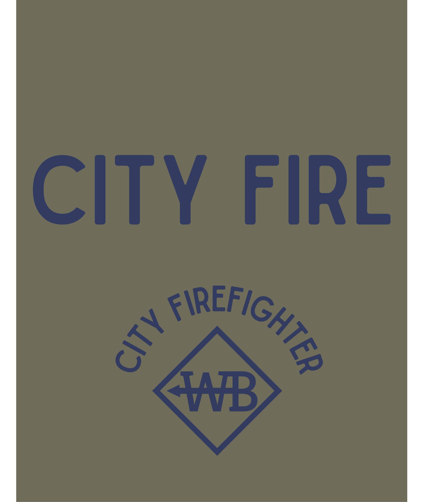 CITY FIRE