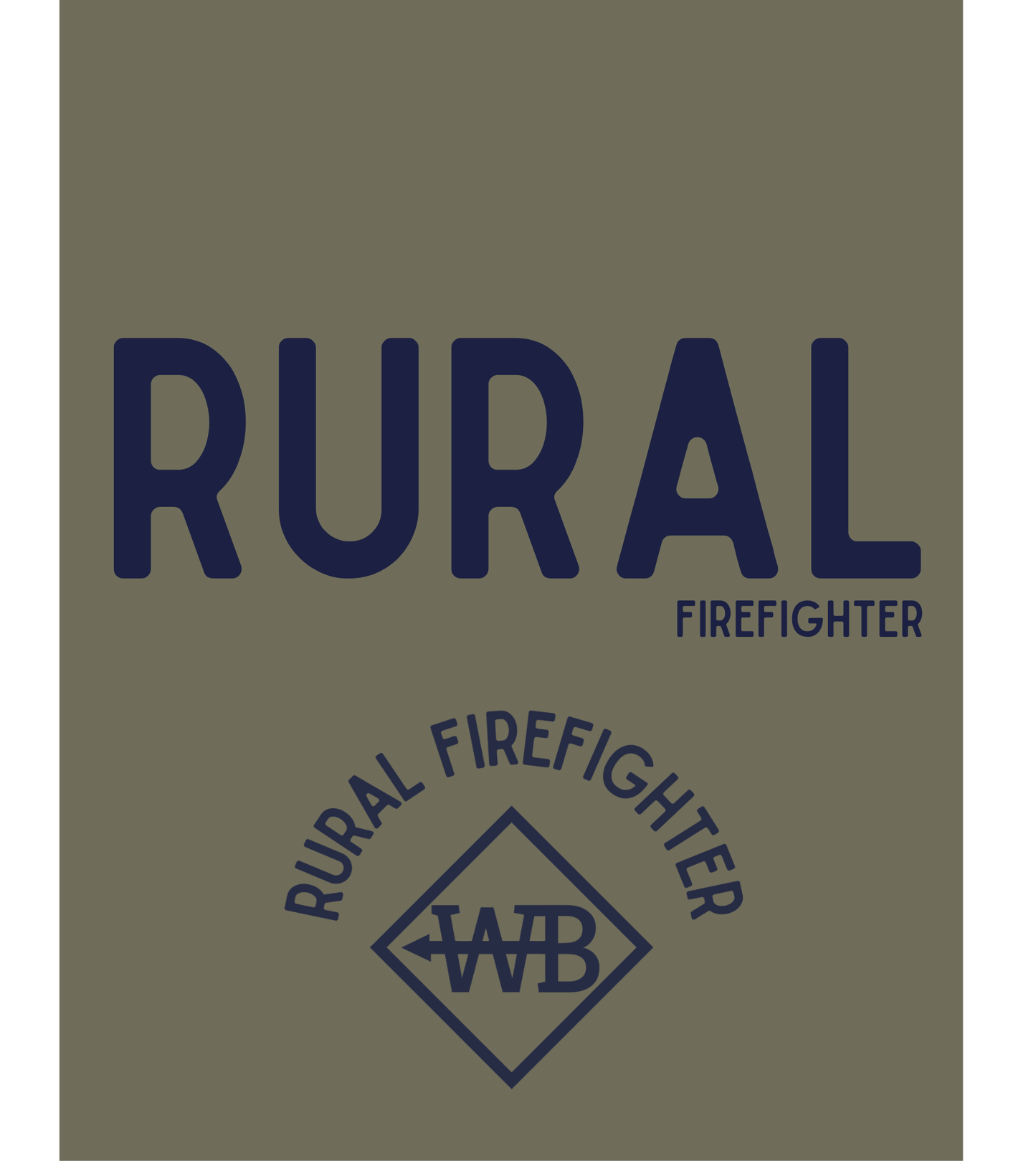 RURAL FIREFIGHTER