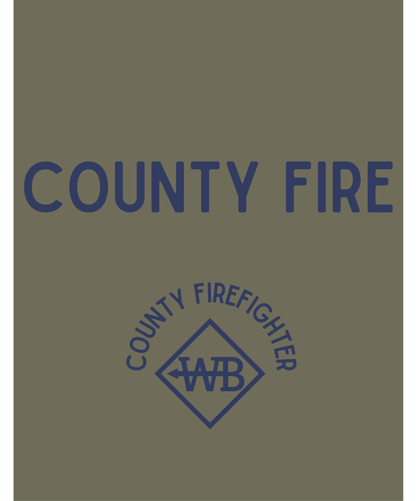 COUNTY FIRE