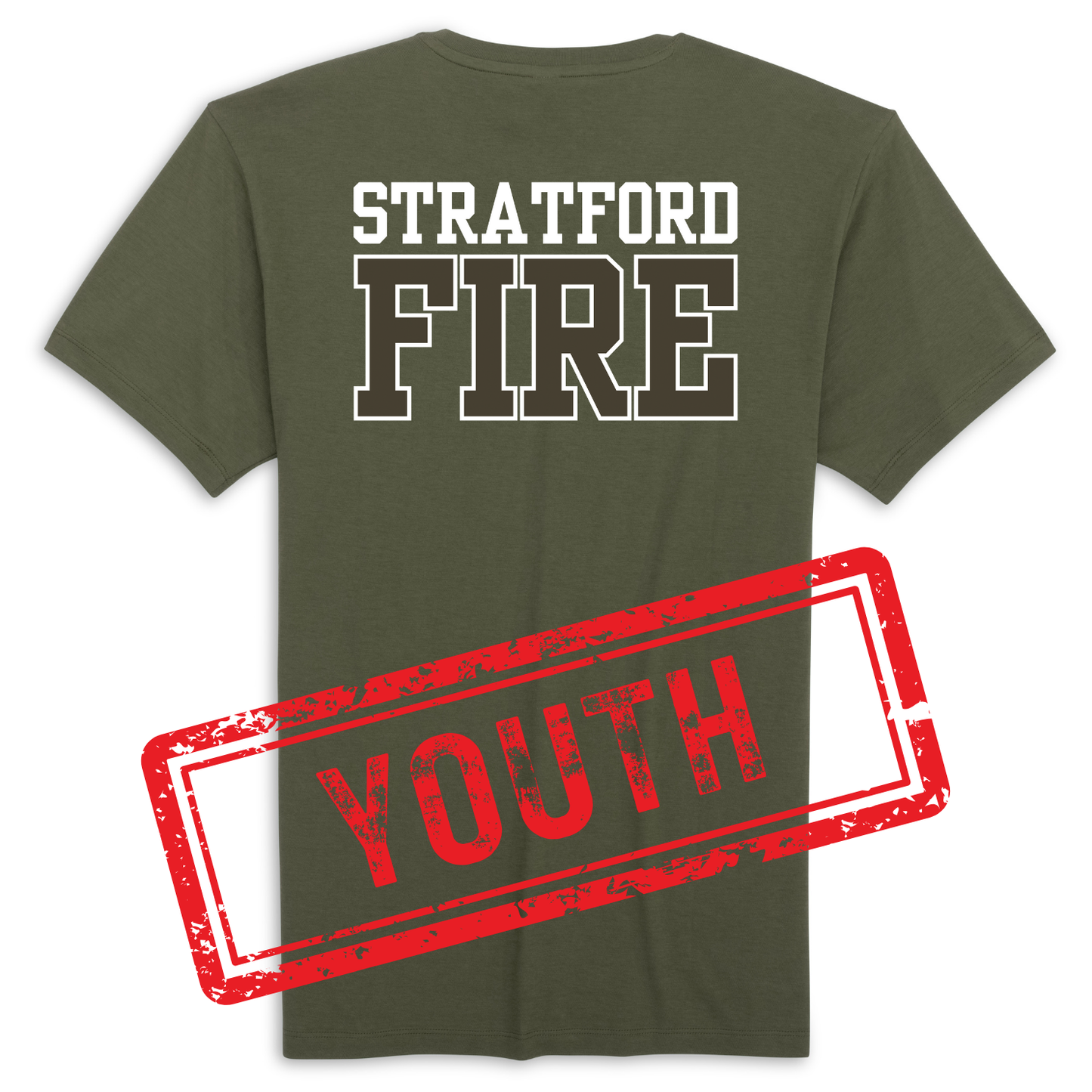 DTT - Stratford FIRE 64