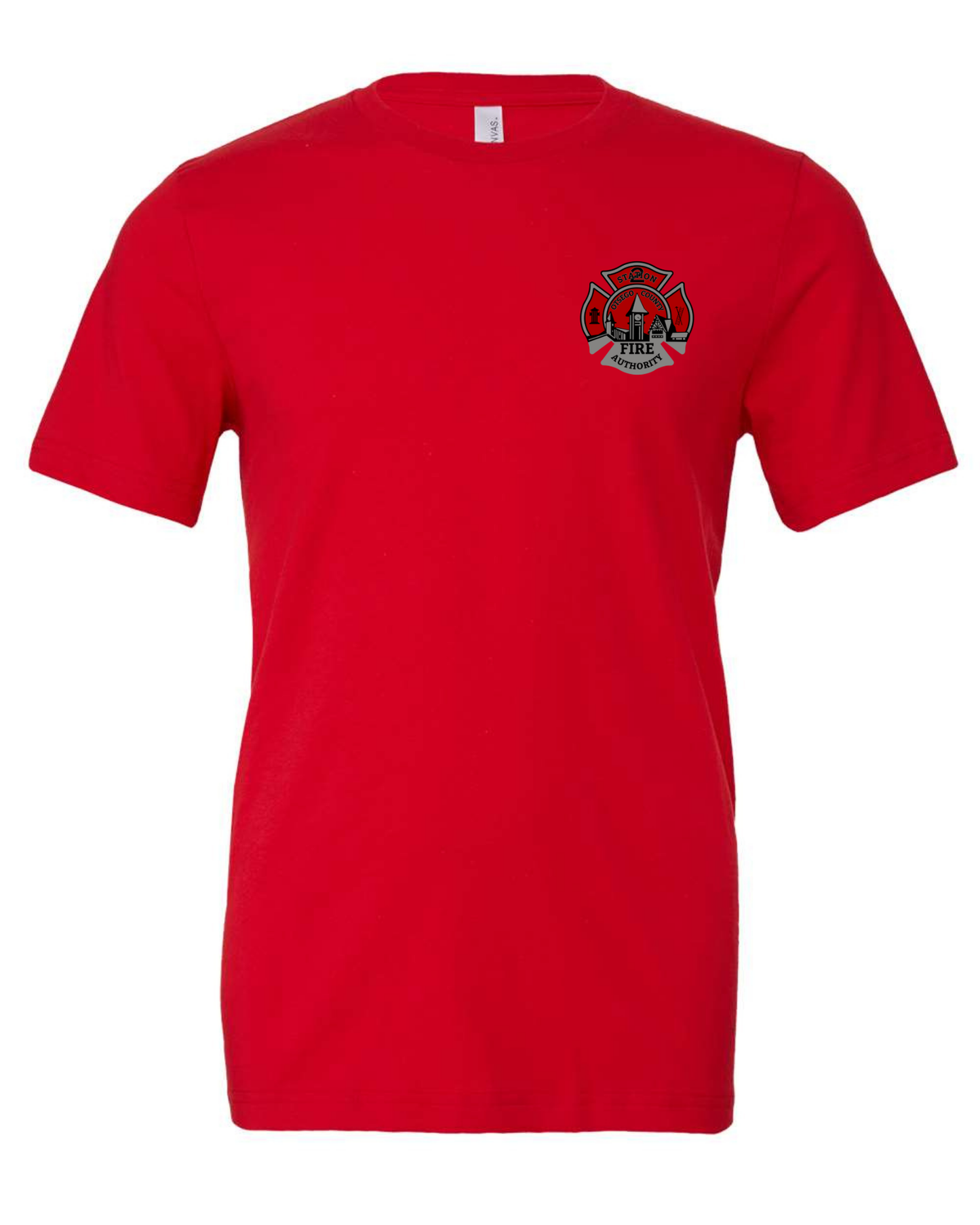 Otsego County Fire Authority
