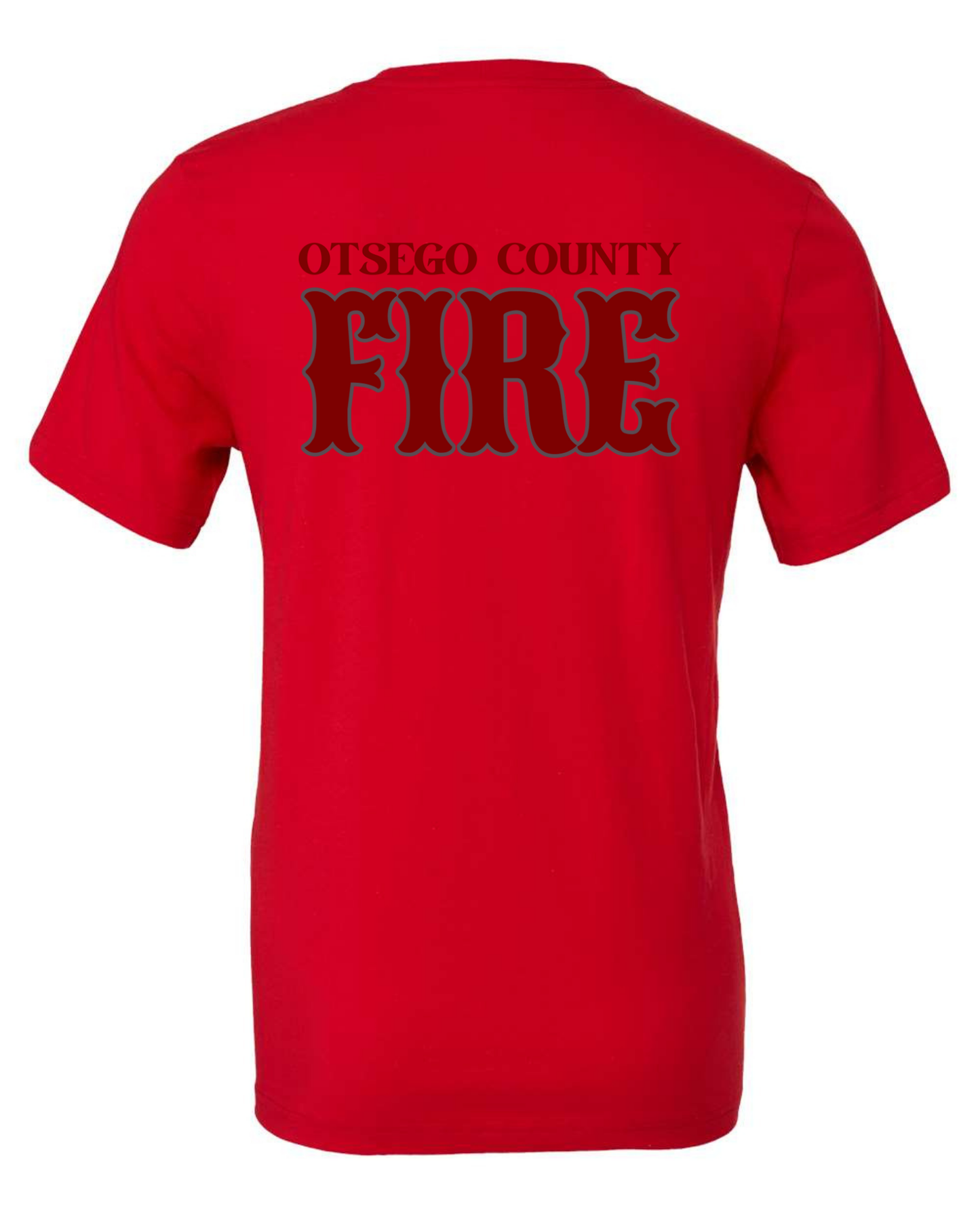 Otsego County Fire Authority