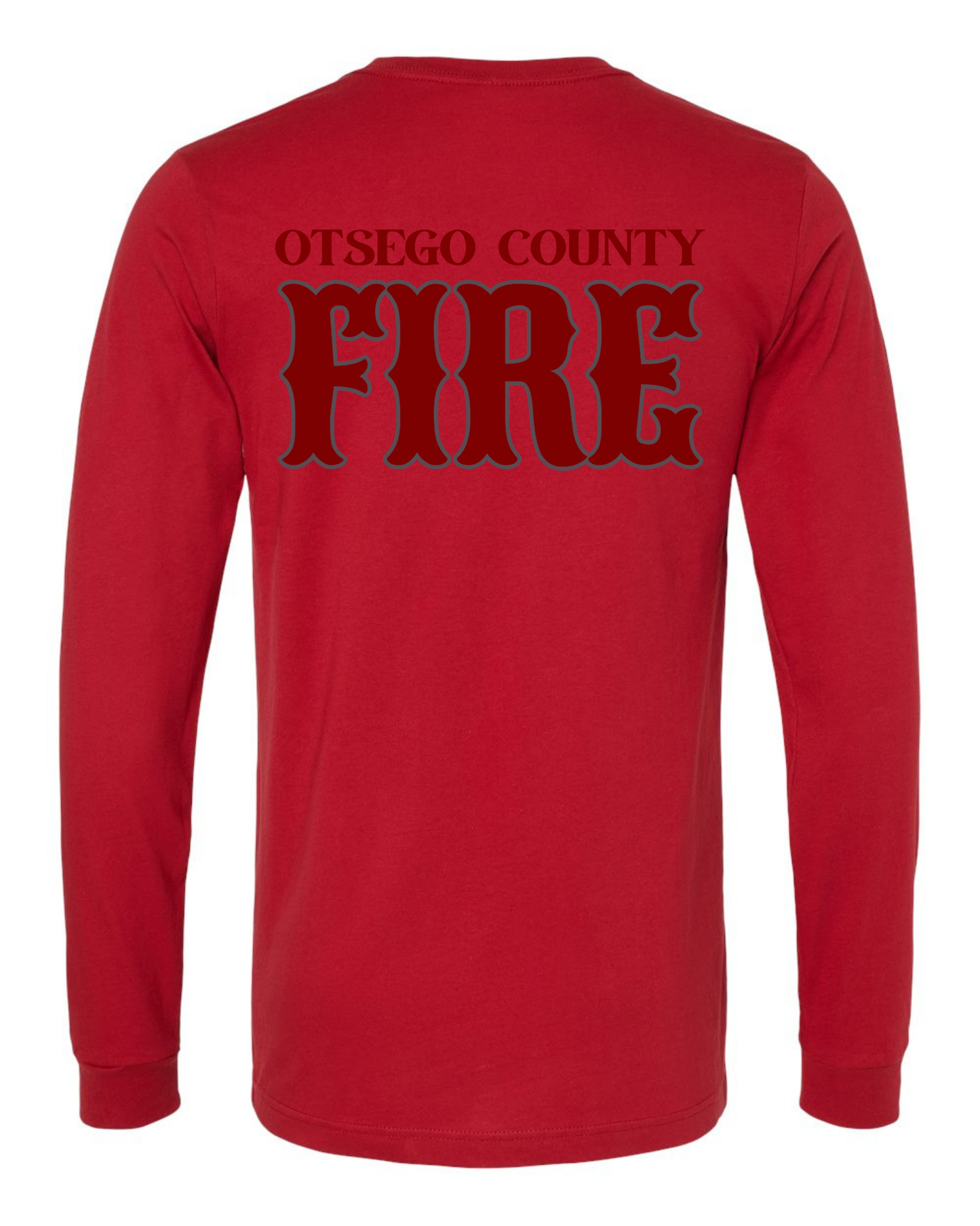 Otsego County Fire Authority