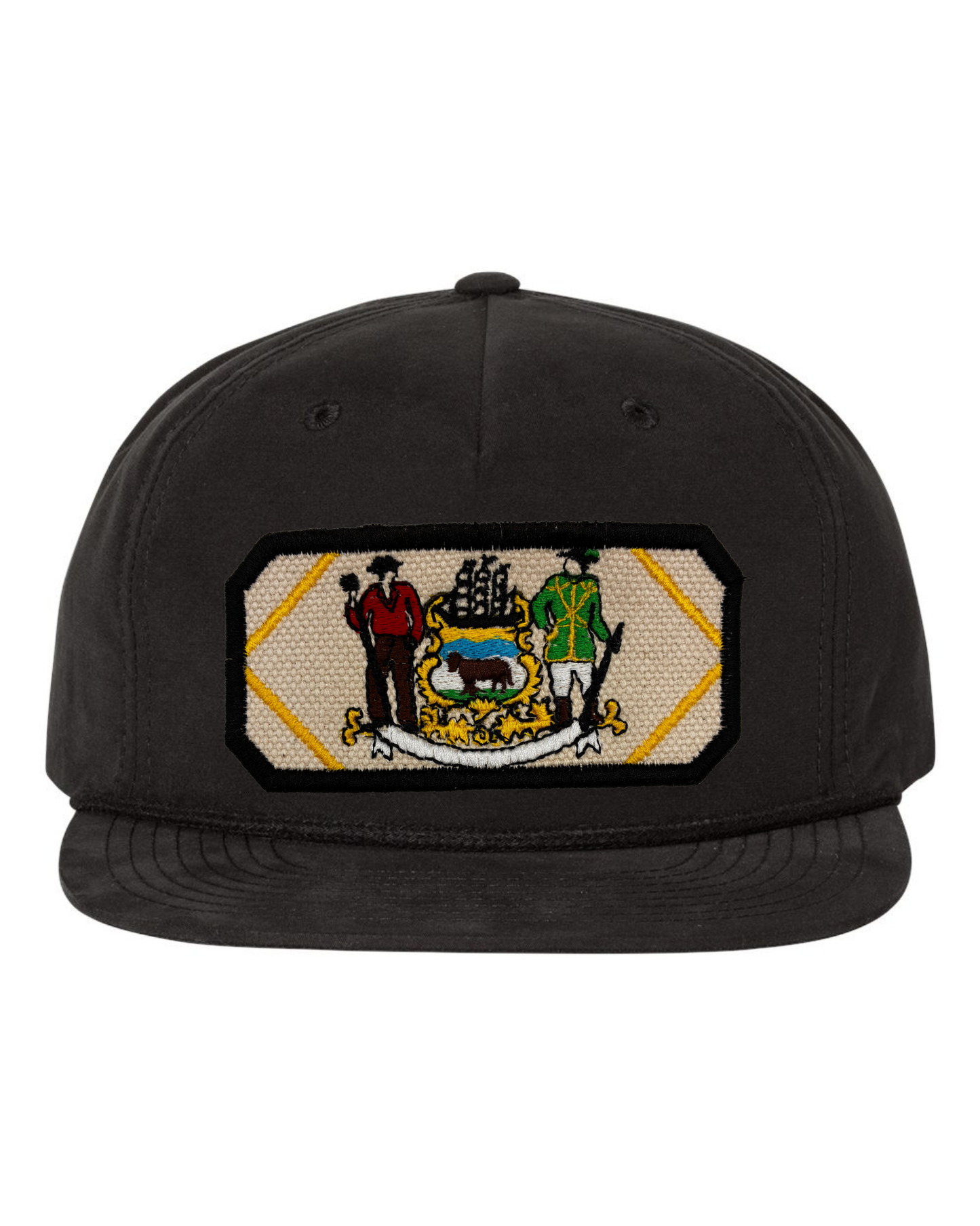 Delaware Hose Hat