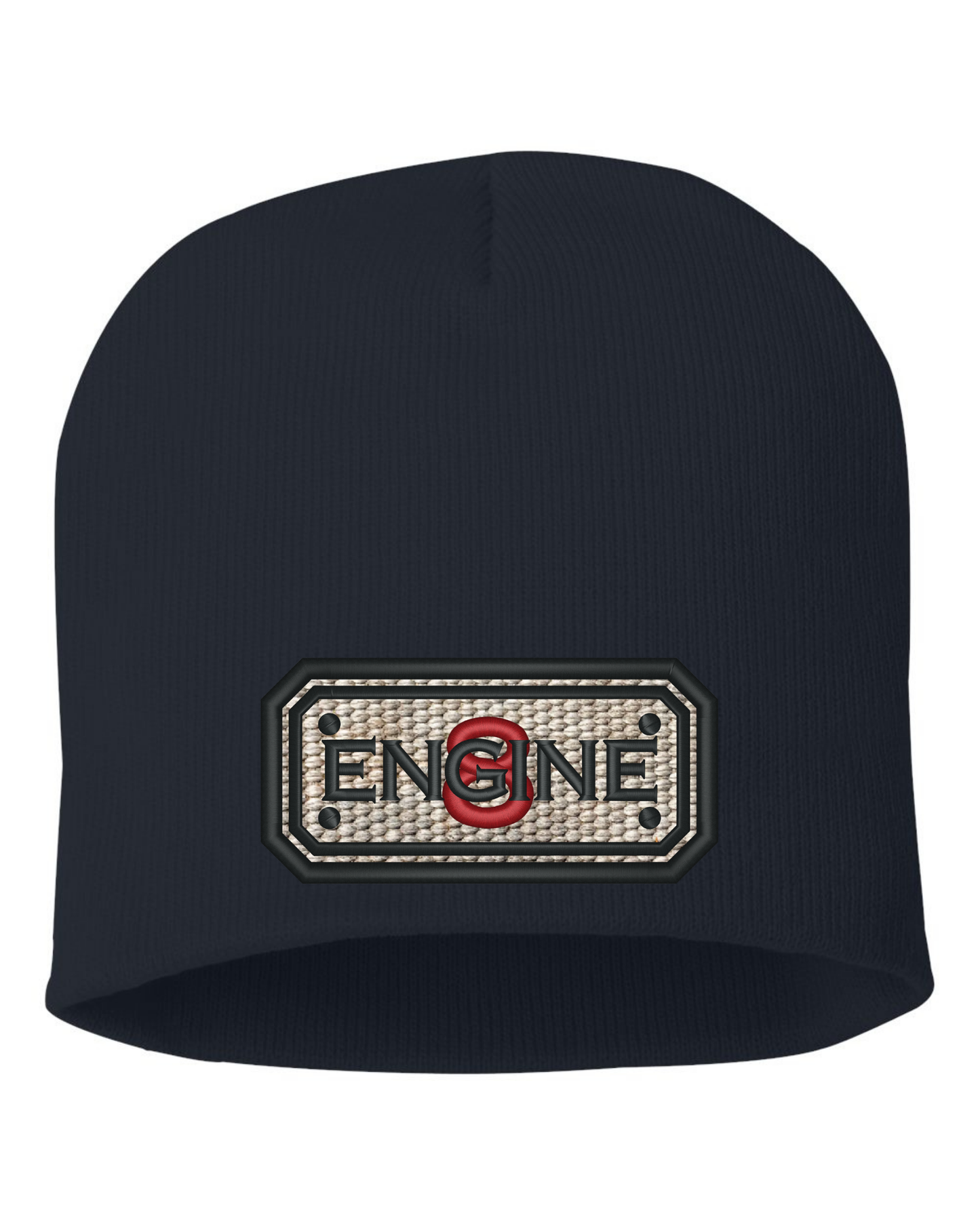 High Point Fire Rescue - ENGINE 8 (Uniform Approved)
