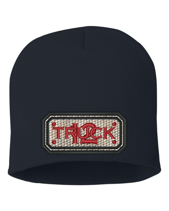 High Point Fire Rescue - TRUCK 12 (Uniform Approved)