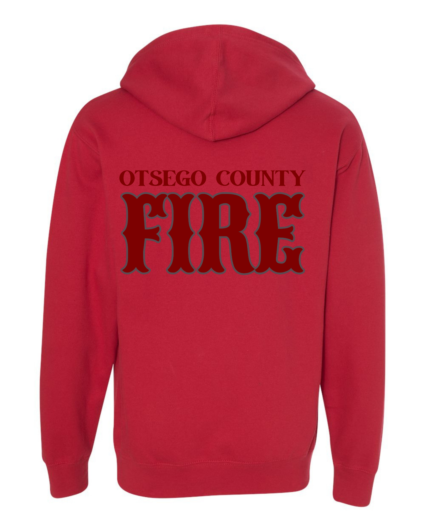 Otsego County Fire Authority
