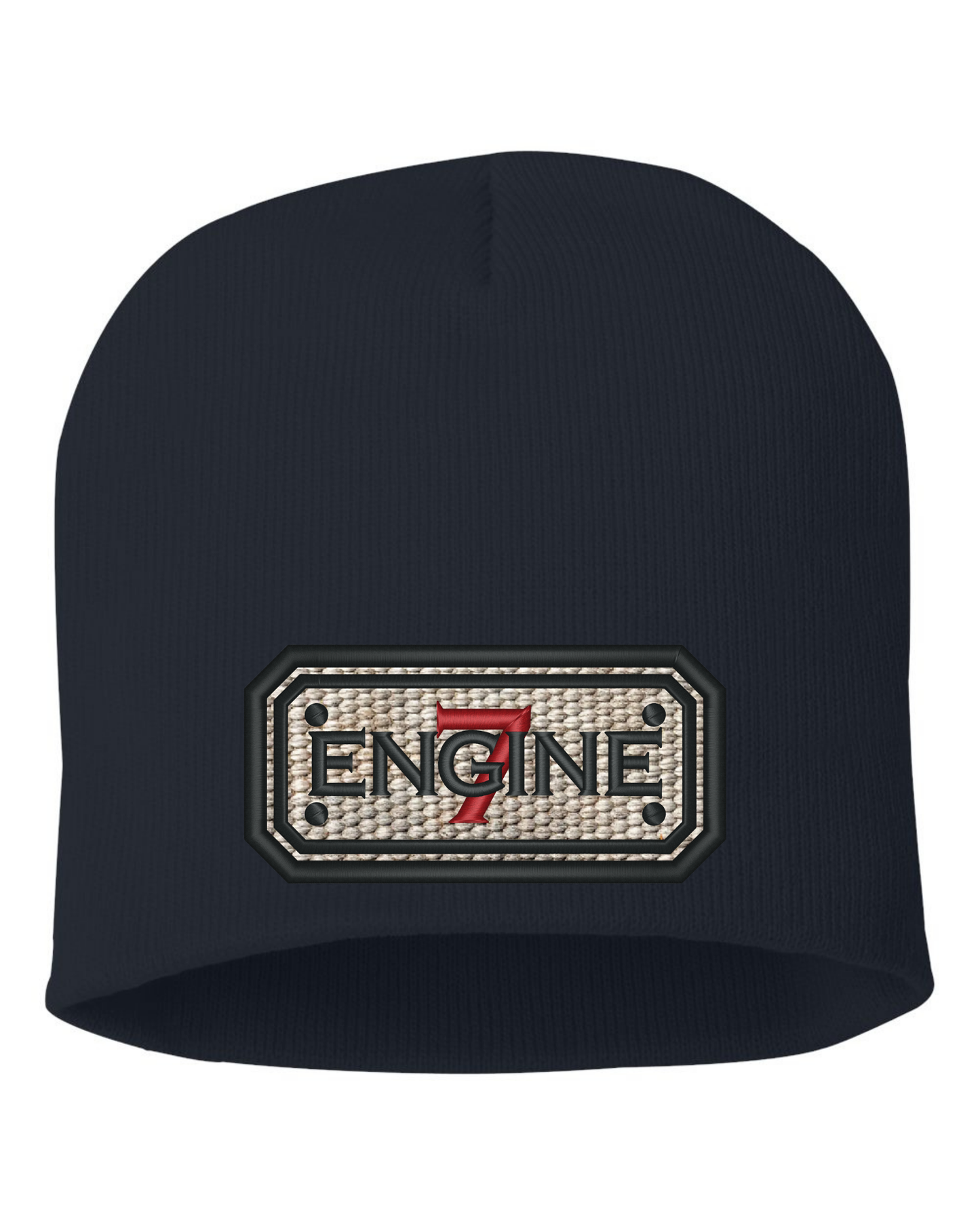 High Point Fire Rescue - ENGINE 7 (Uniform Approved)