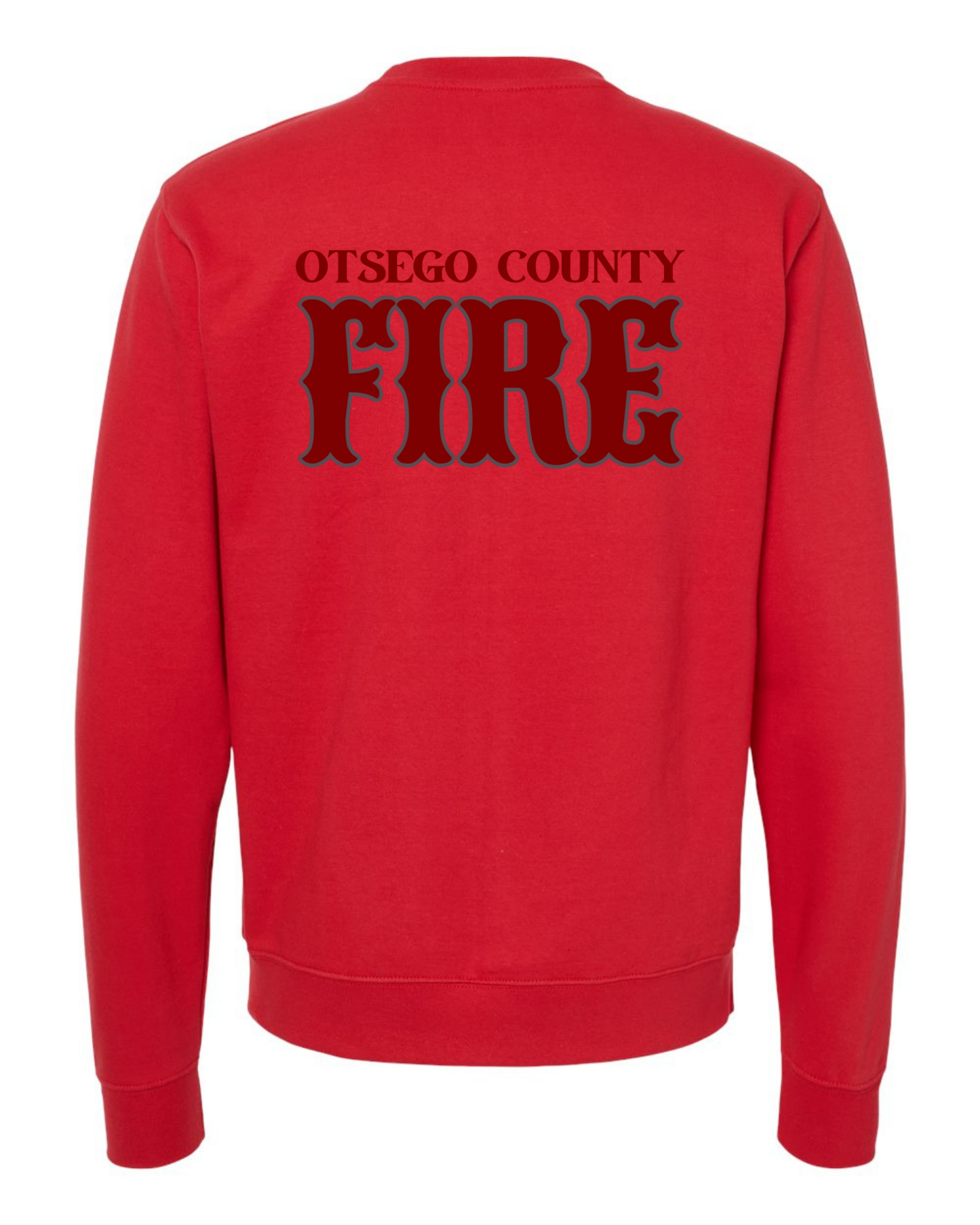 Otsego County Fire Authority