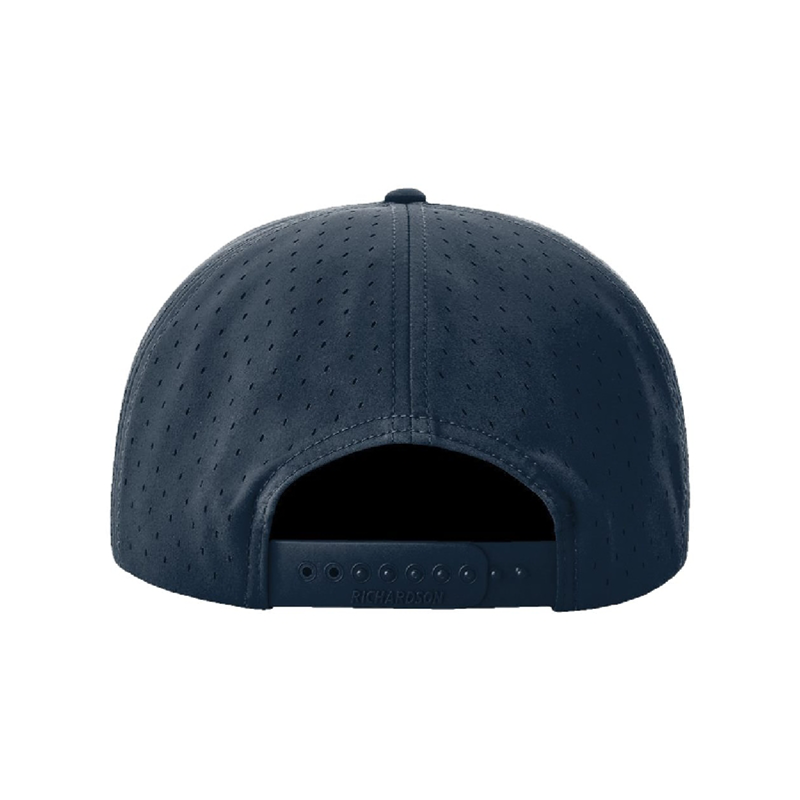 Back Navy