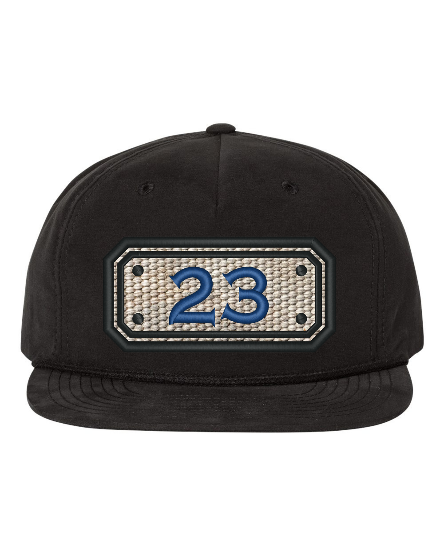 Laurelton 23 Brick NJ - Hose Hat