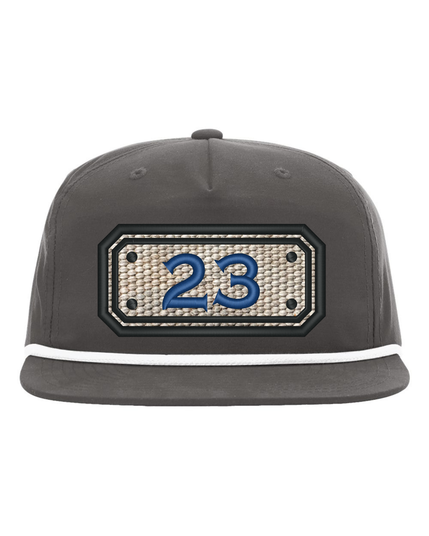 Laurelton 23 Brick NJ - Hose Hat