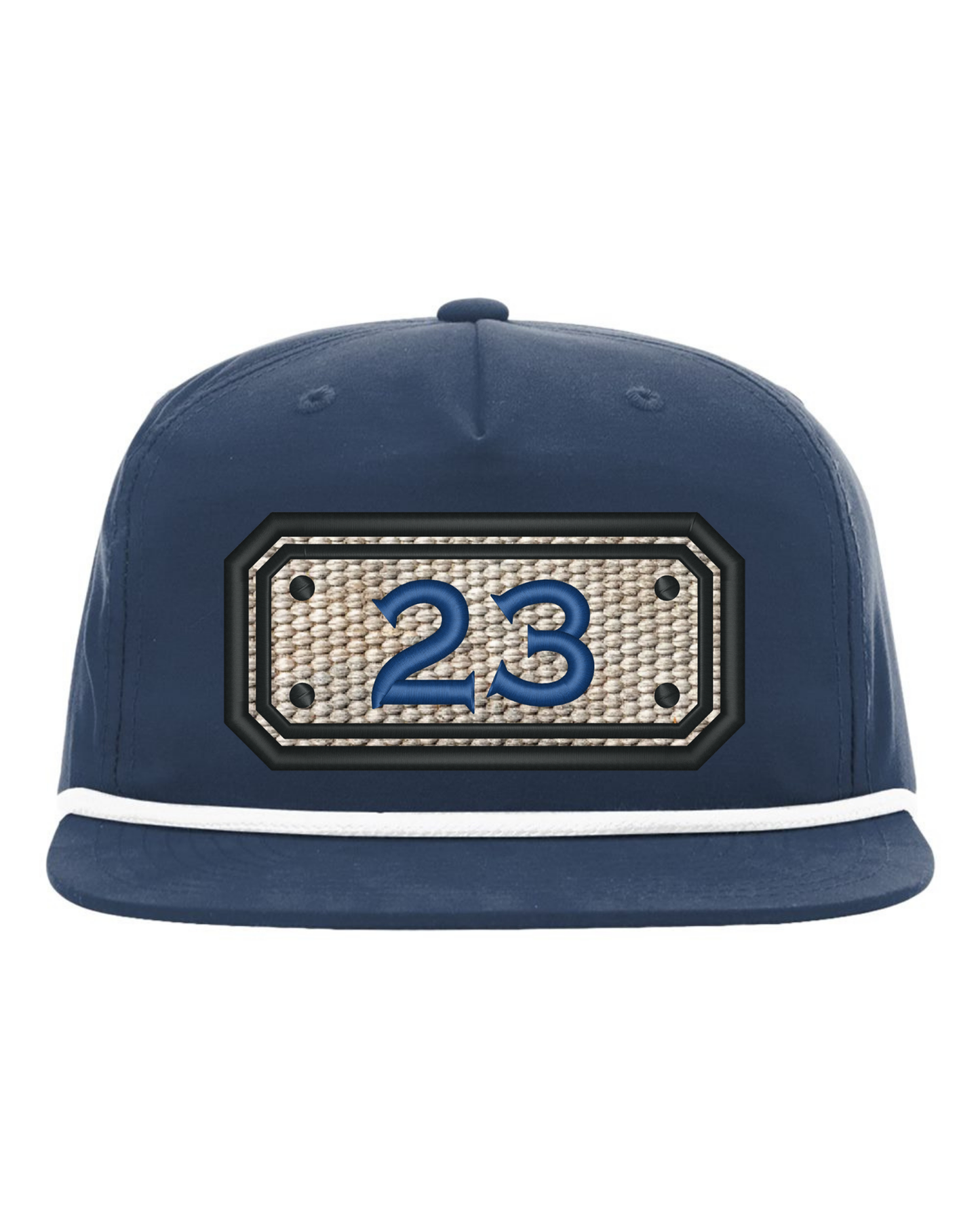 Laurelton 23 Brick NJ - Hose Hat