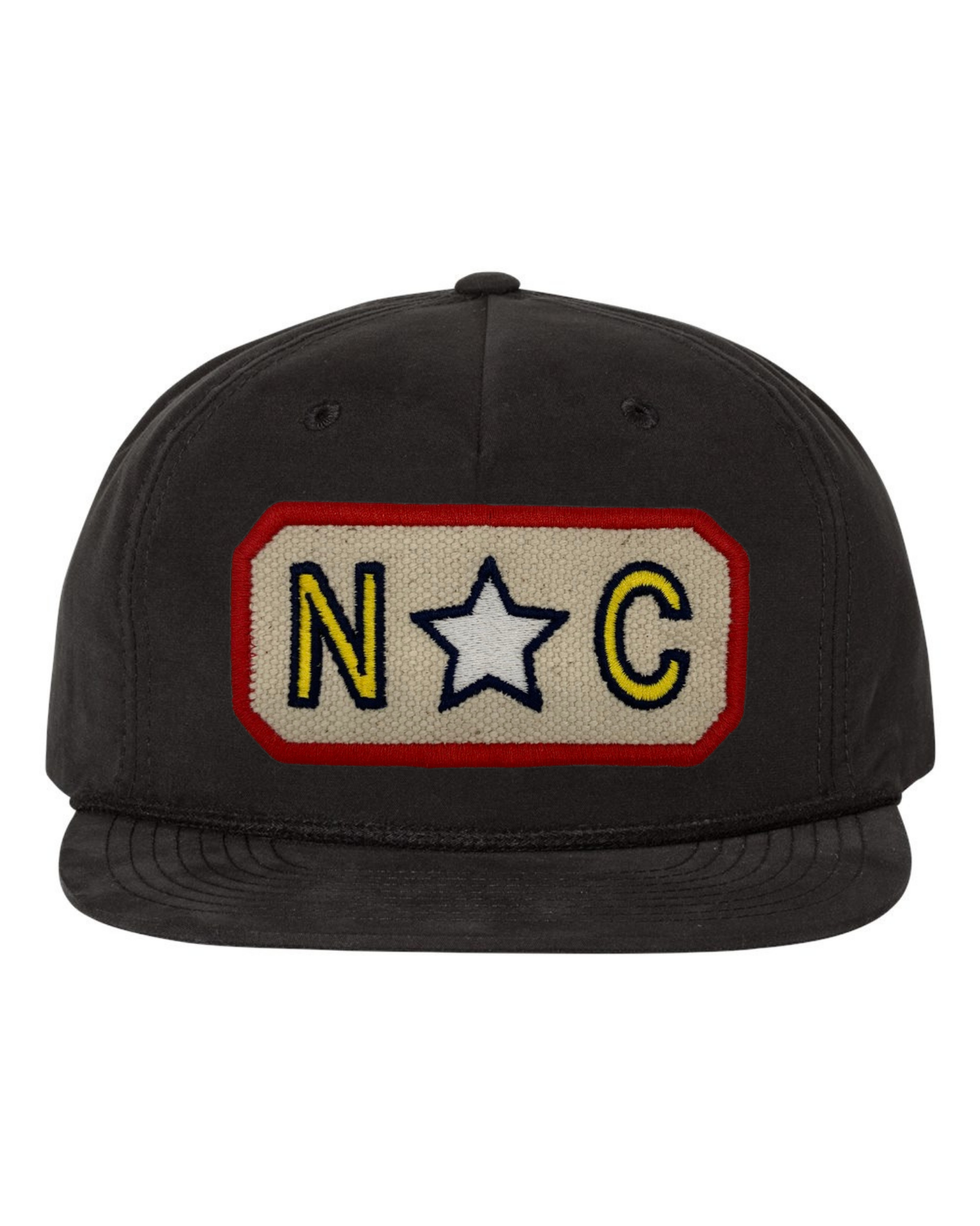 North Carolina Hose Hat