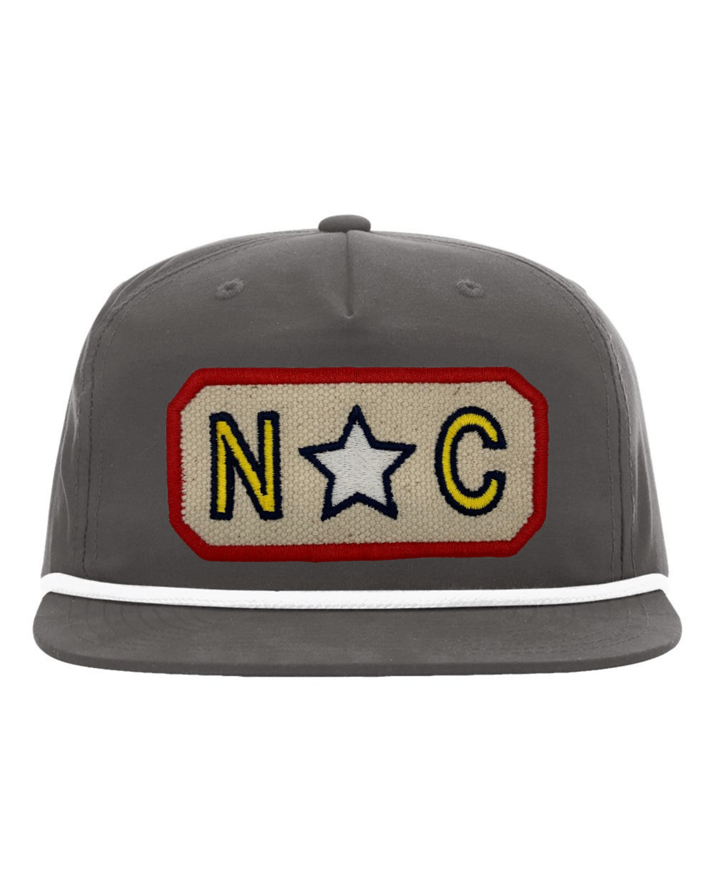 North Carolina Hose Hat