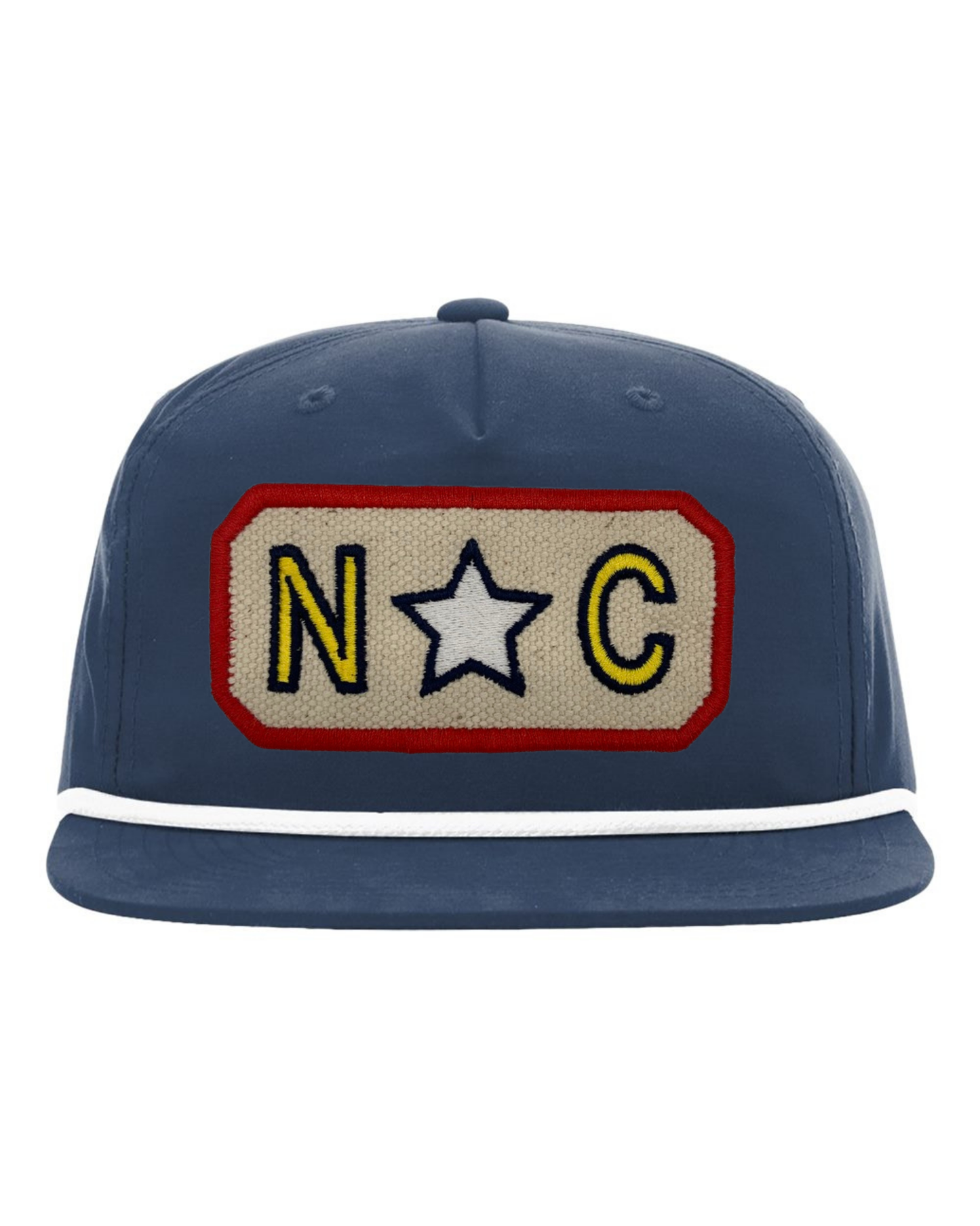 North Carolina Hose Hat
